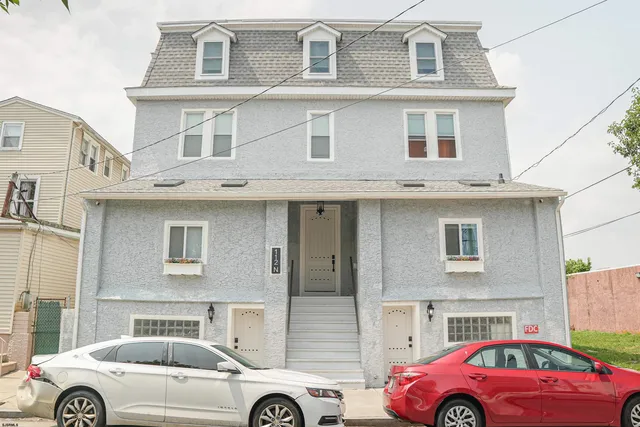 $2,850 | 112 North California Avenue, Unit 7, Atlantic City, NJ 08401