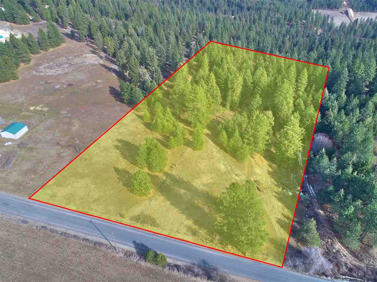 16-xxx North Sands Road Mead, WA 99021 - Photo 1 of 7