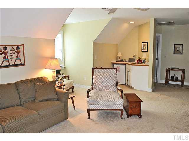 4417 Touchstone Forest Road Raleigh, NC 27612 - Photo 11 of 25 Bonus Room