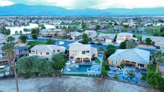 $995,000 | 42836 Del Lago Court, Indio, CA 92203