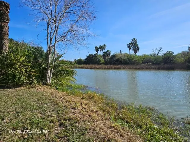 $169,500 | 190 Trails End, Los Fresnos, TX 78566