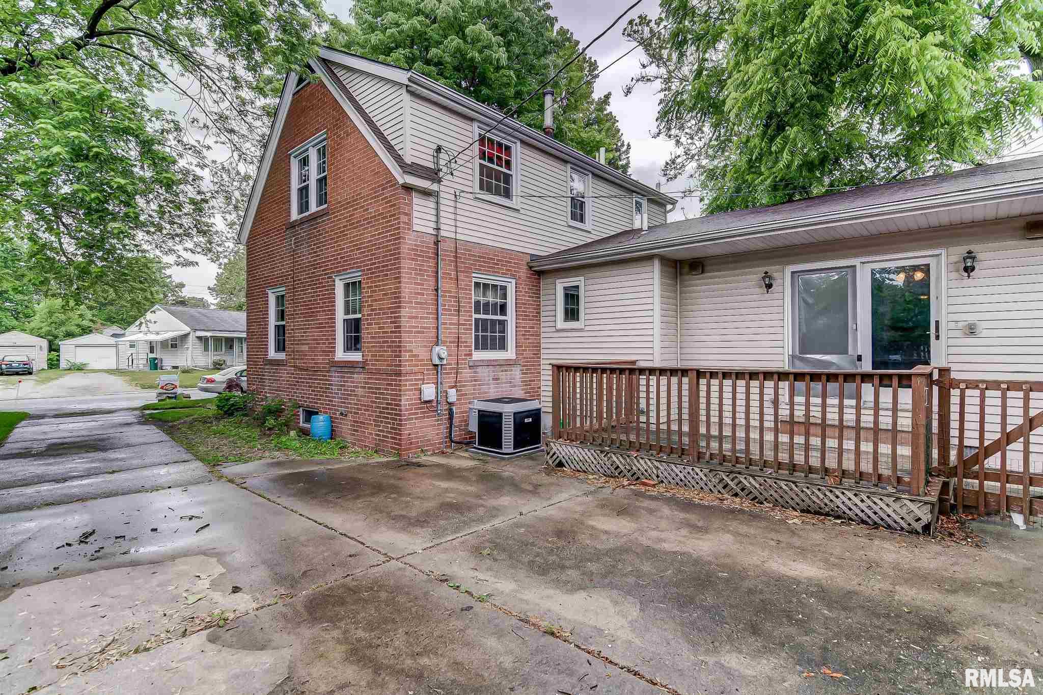 45 Ruth Court Springfield, IL 62704 - Photo 30 of 31 Gallery Image 30