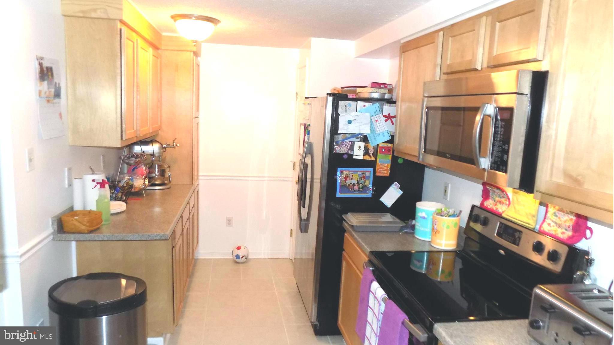 592 Cascade Way Frederick, MD 21703 - Photo 11 of 30 Kitchen