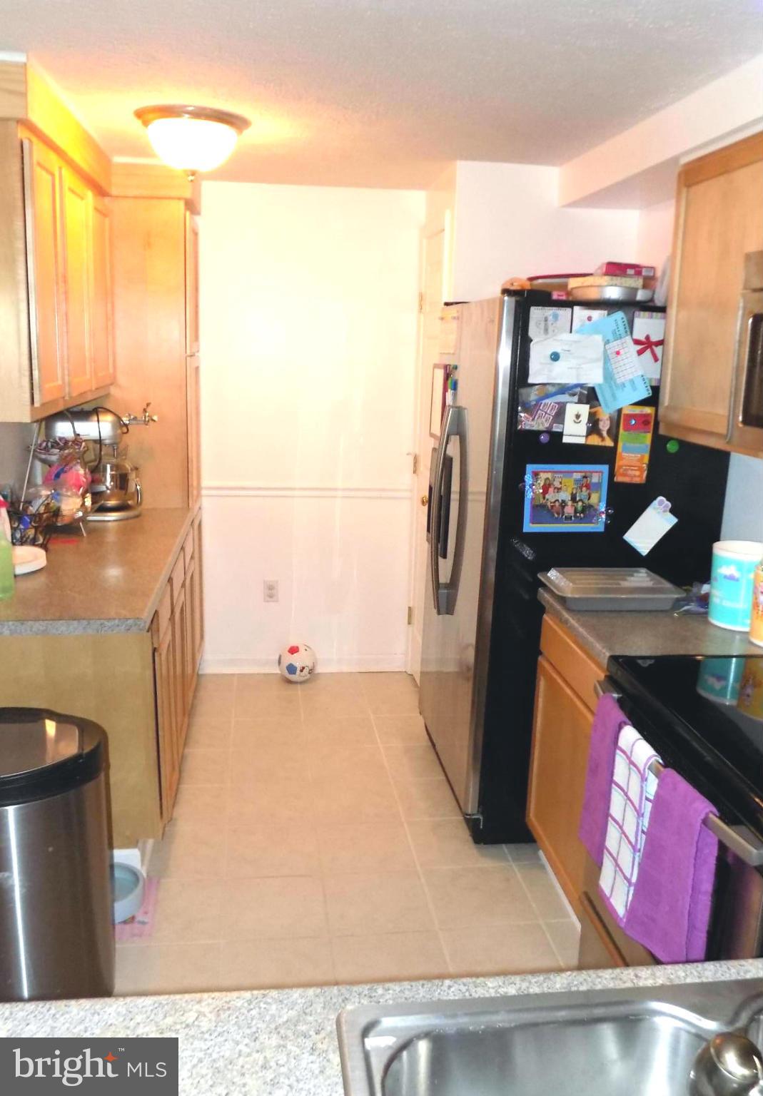 592 Cascade Way Frederick, MD 21703 - Photo 12 of 30 Kitchen