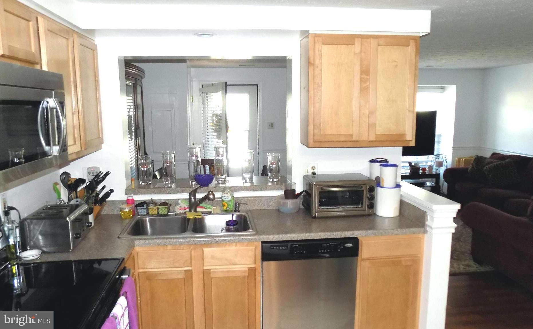 592 Cascade Way Frederick, MD 21703 - Photo 14 of 30 Kitchen
