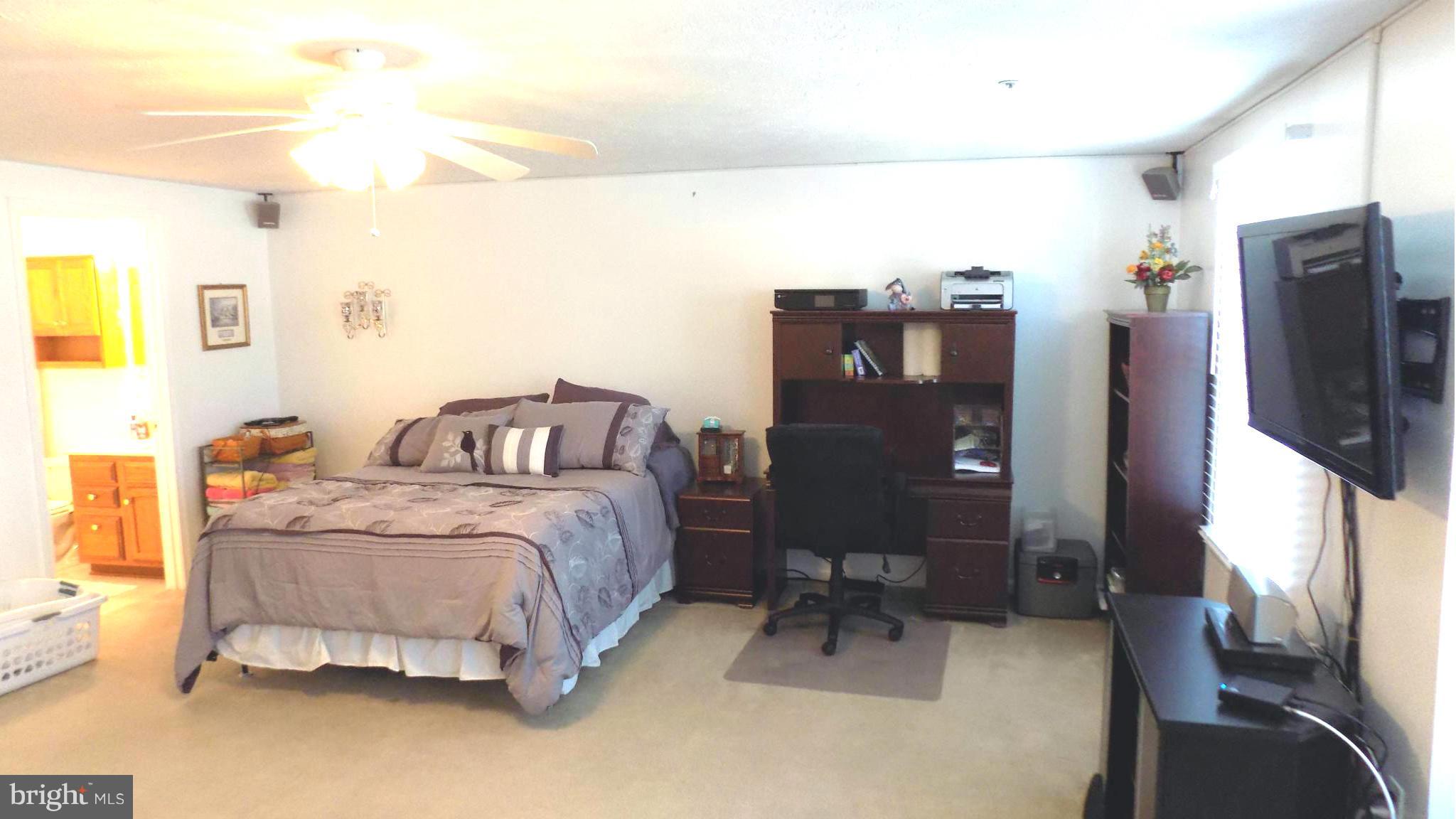 592 Cascade Way Frederick, MD 21703 - Photo 18 of 30 Bedroom (Master)