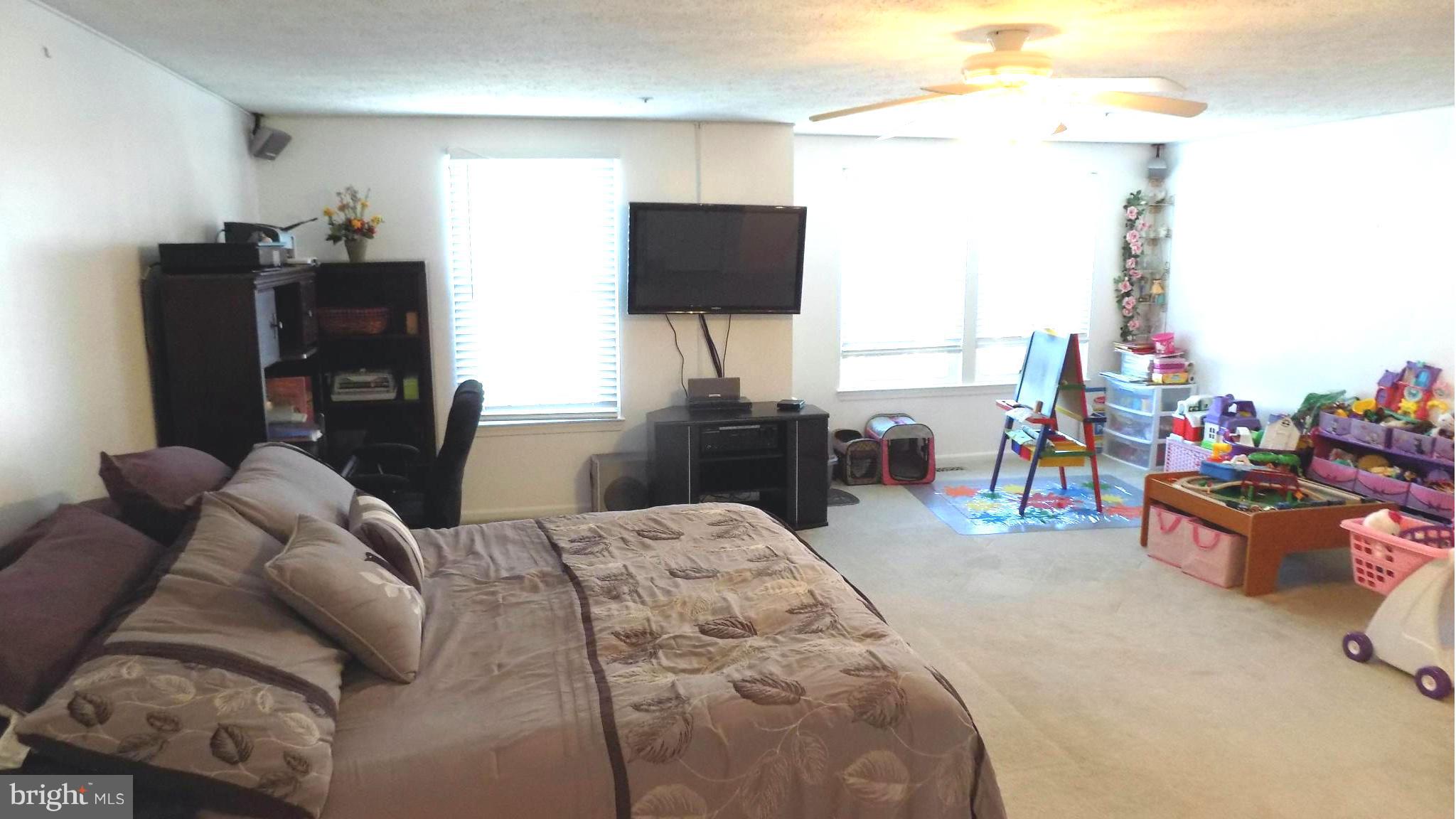 592 Cascade Way Frederick, MD 21703 - Photo 20 of 30 Bedroom (Master)
