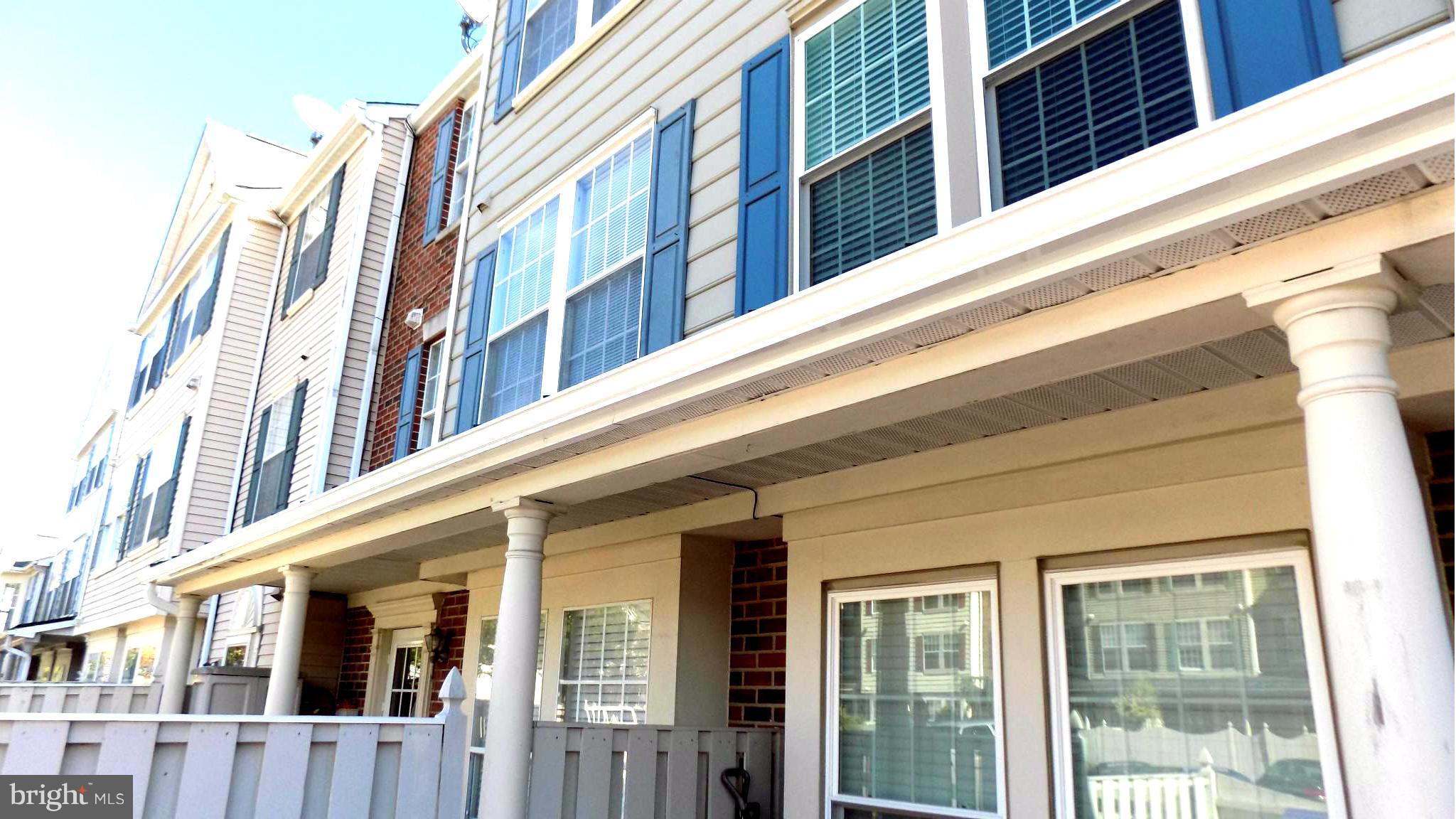 592 Cascade Way Frederick, MD 21703 - Photo 28 of 30 Exterior (Front)