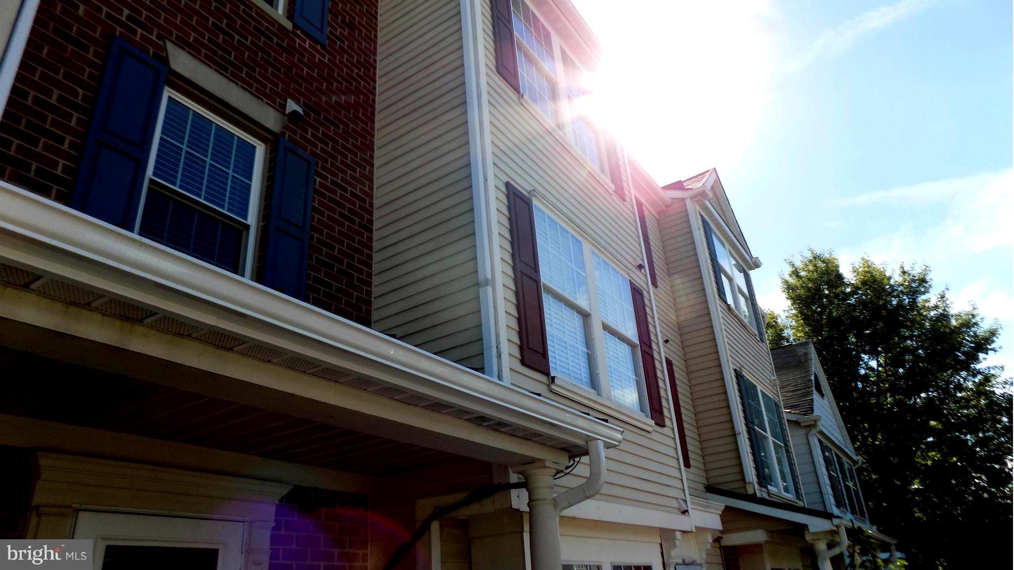 592 Cascade Way Frederick, MD 21703 - Photo 29 of 30 Exterior (Front)