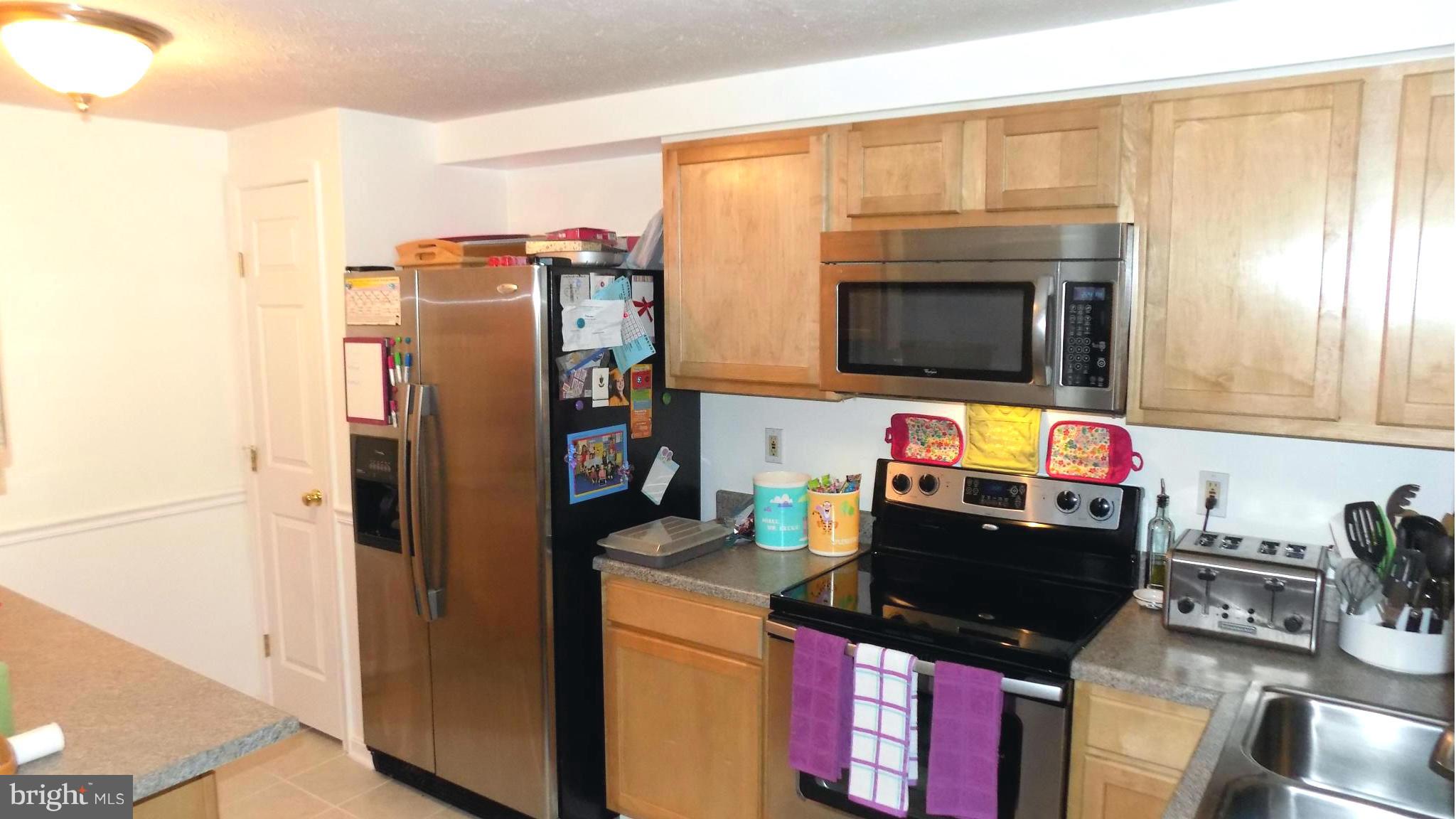 592 Cascade Way Frederick, MD 21703 - Photo 10 of 30 Kitchen