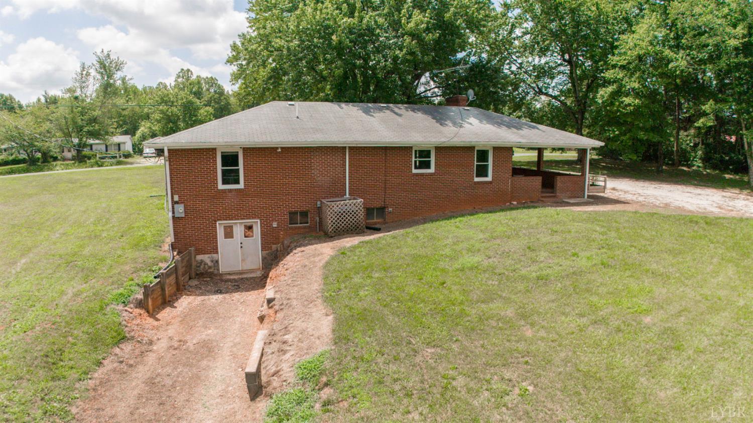 657 Swan Road Pamplin, VA 23958 - Photo 43 of 52