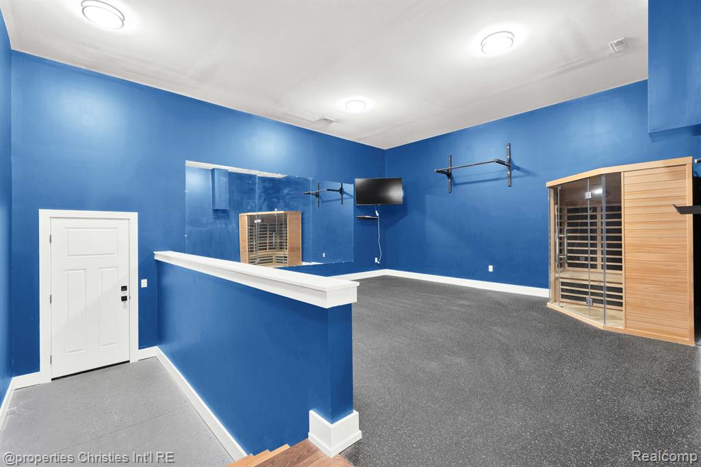 5080 Tootmoor Road Bloomfield Hills, MI 48302 - Photo 33 of 54