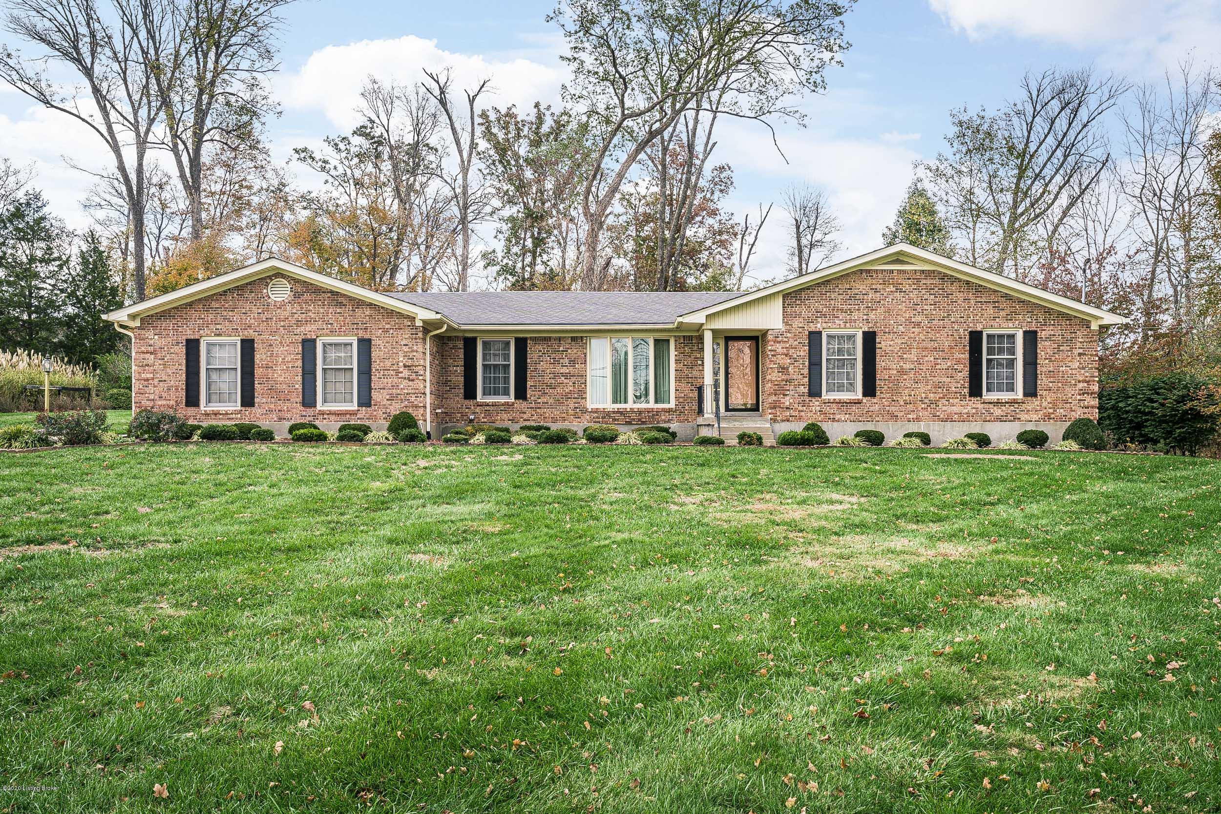 3434 Bells Ml Road Shepherdsville, KY 40165 - Photo 2 of 51 3434 Bells Mill Road-02