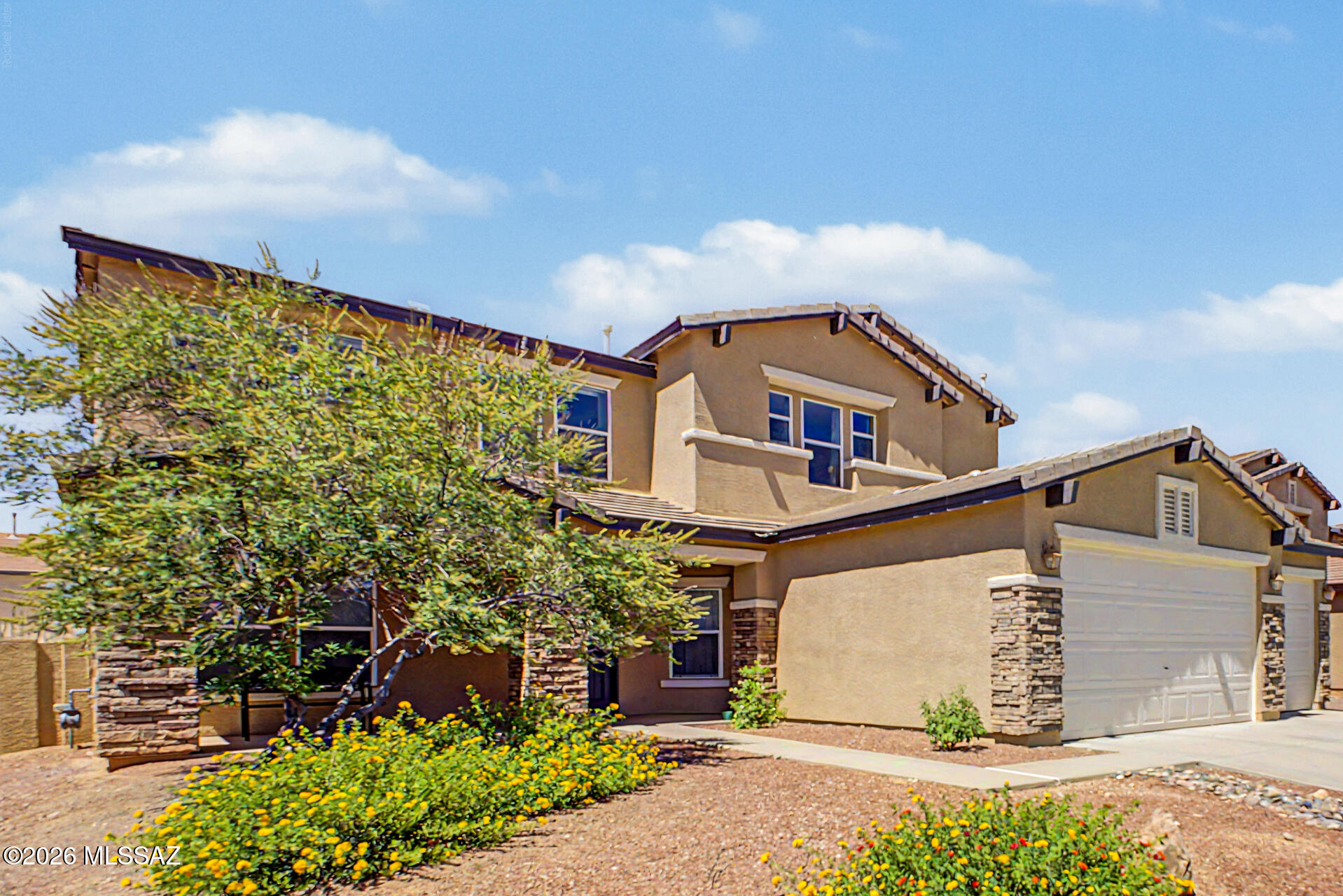 3602 East Canter Road Tucson, AZ 85739 - Photo 4 of 50 04-Canter