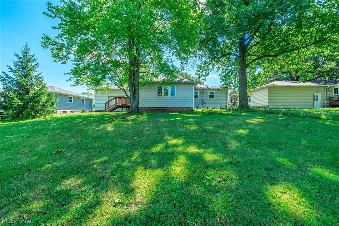 13686 Harper Road Strongsville, OH 44149 - Photo 38 of 41 Gallery Image 38