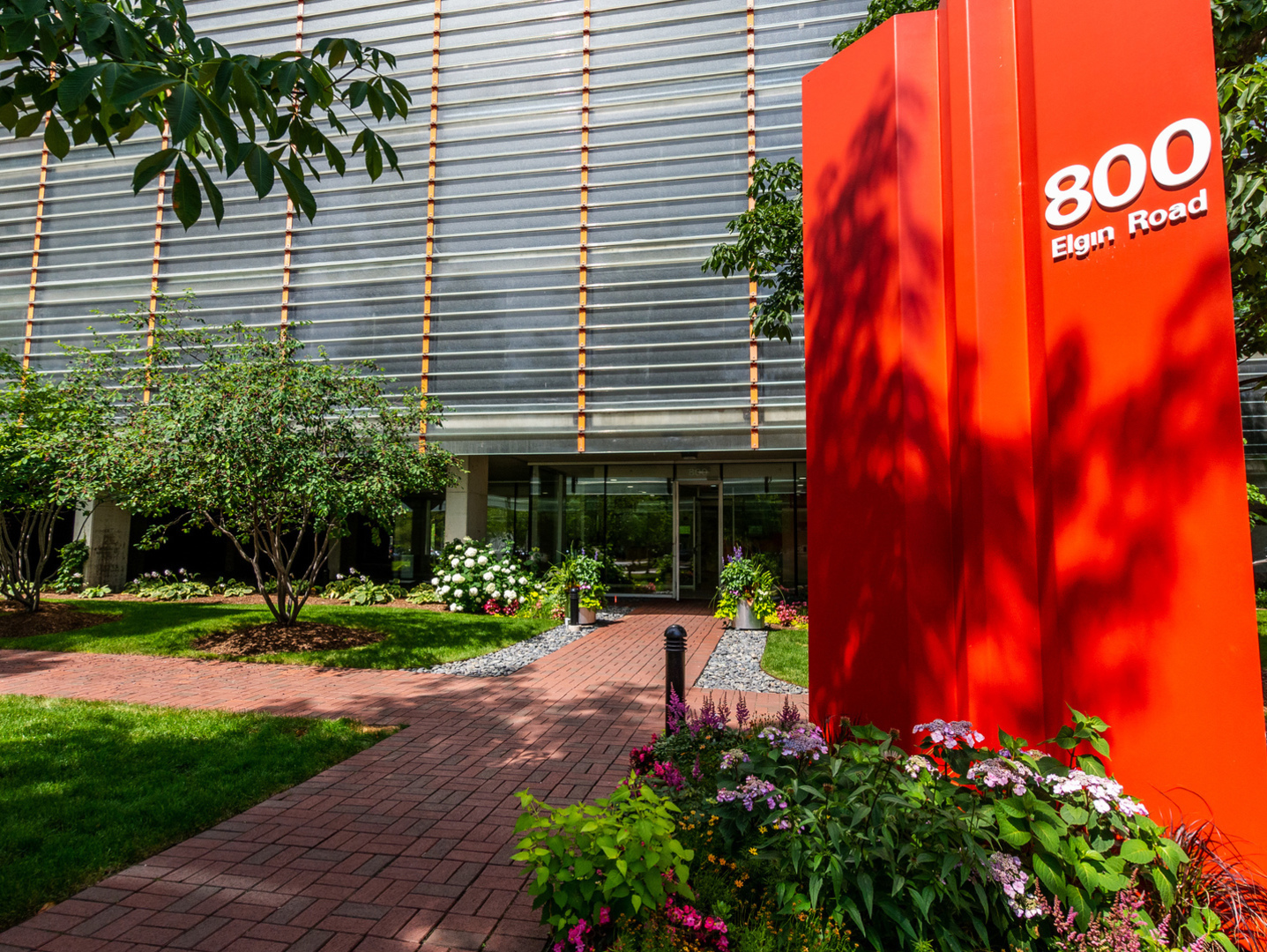 800 Elgin Road, Unit 504 Evanston, IL 60201 - Photo 1 of 13