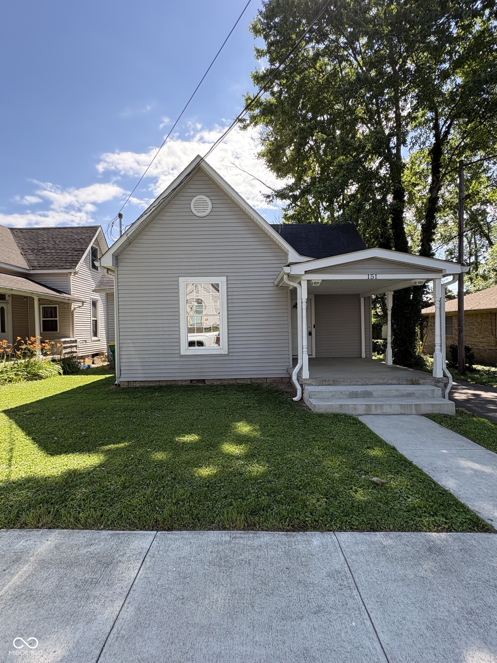 151 Breckenridge Street Franklin, IN 46131 - Photo 2 of 24