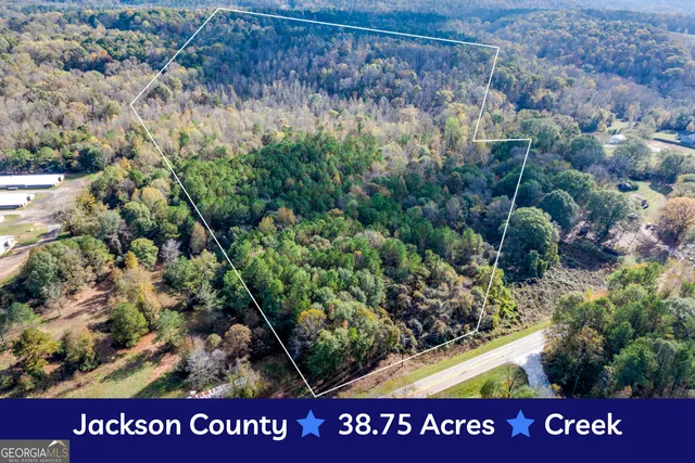 $550,000 | 0 Sheep Pasture Road, Commerce, GA 30529