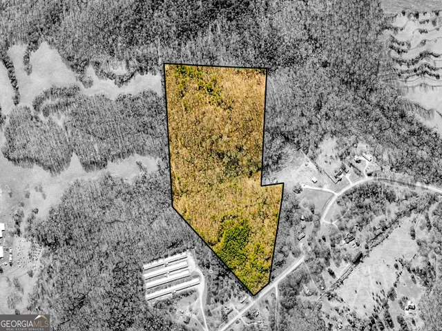 $550,000 | 0 Sheep Pasture Road, Commerce, GA 30529