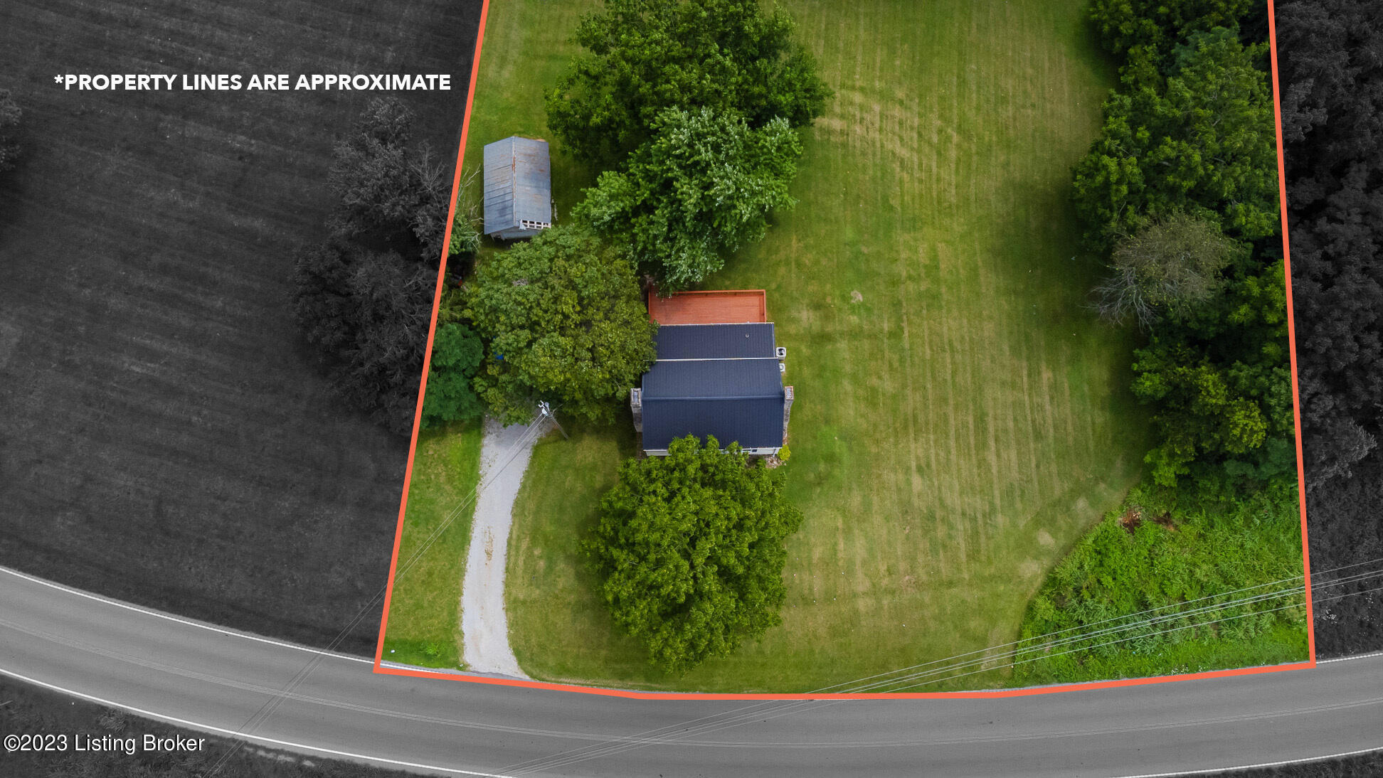 5113 Bardstown Road Elizabethtown, KY 42701 - Photo 77 of 84 5113-Bardstown-Rd_079