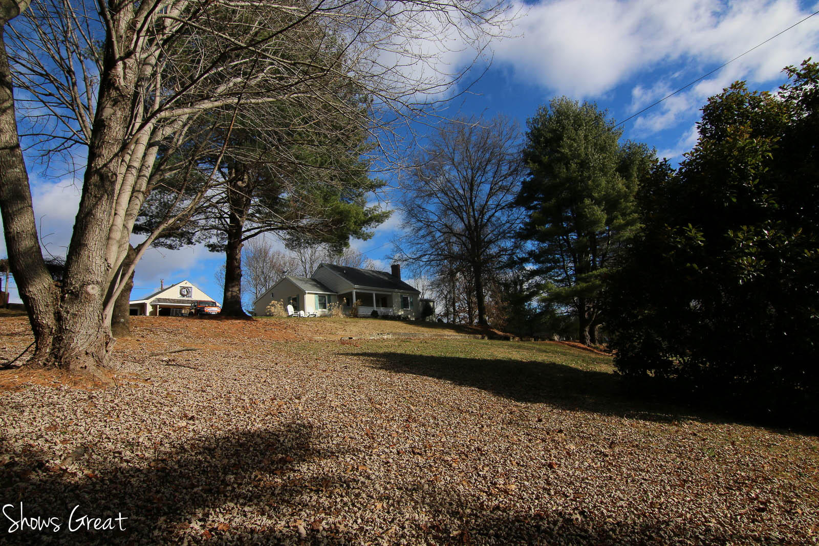 5553 Roselawn Road Roanoke, VA 24018 - Photo 11 of 40 08-IMG_5339