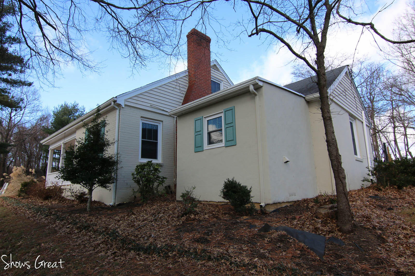5553 Roselawn Road Roanoke, VA 24018 - Photo 22 of 40 36-IMG_5330