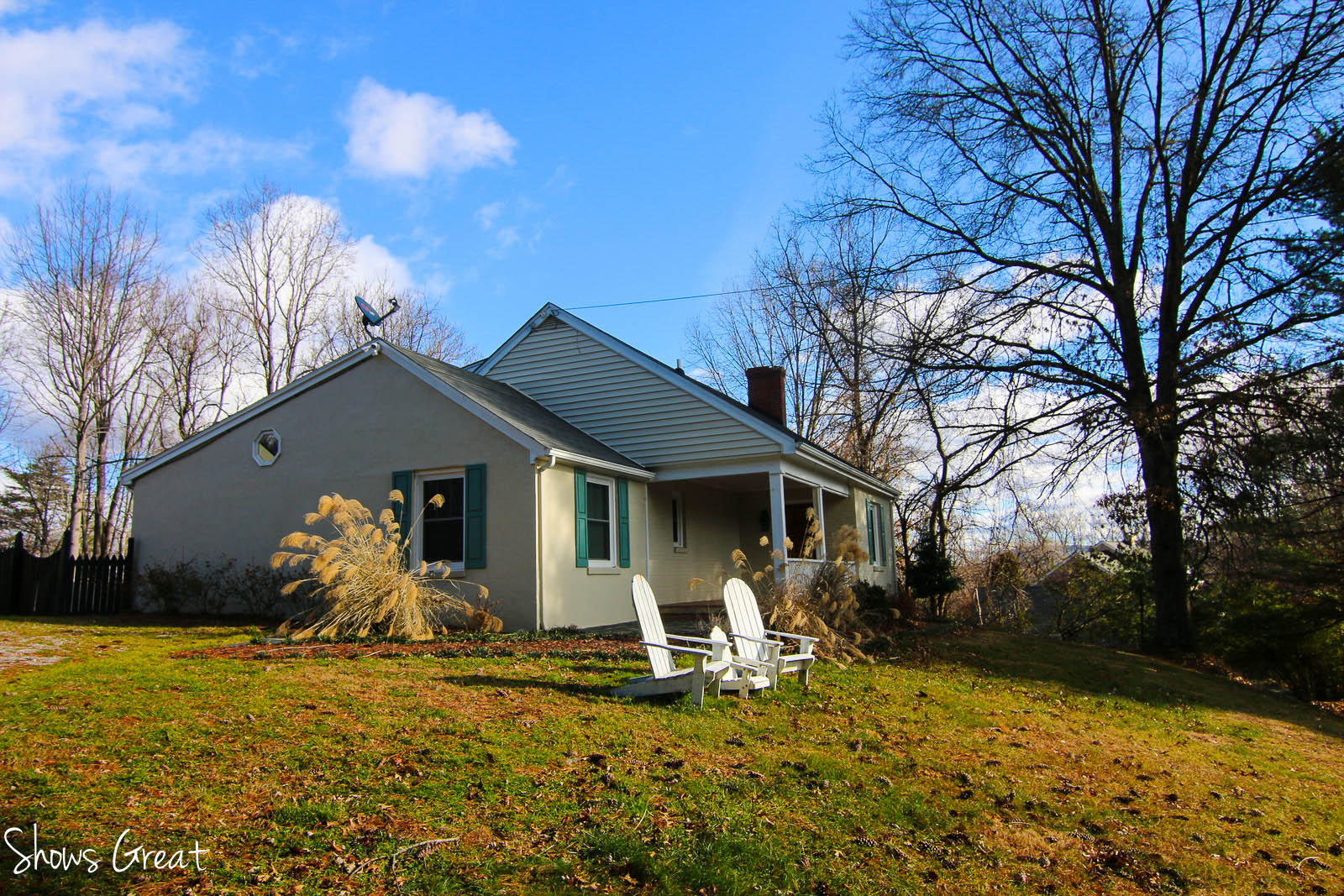 5553 Roselawn Road Roanoke, VA 24018 - Photo 2 of 40 Side View