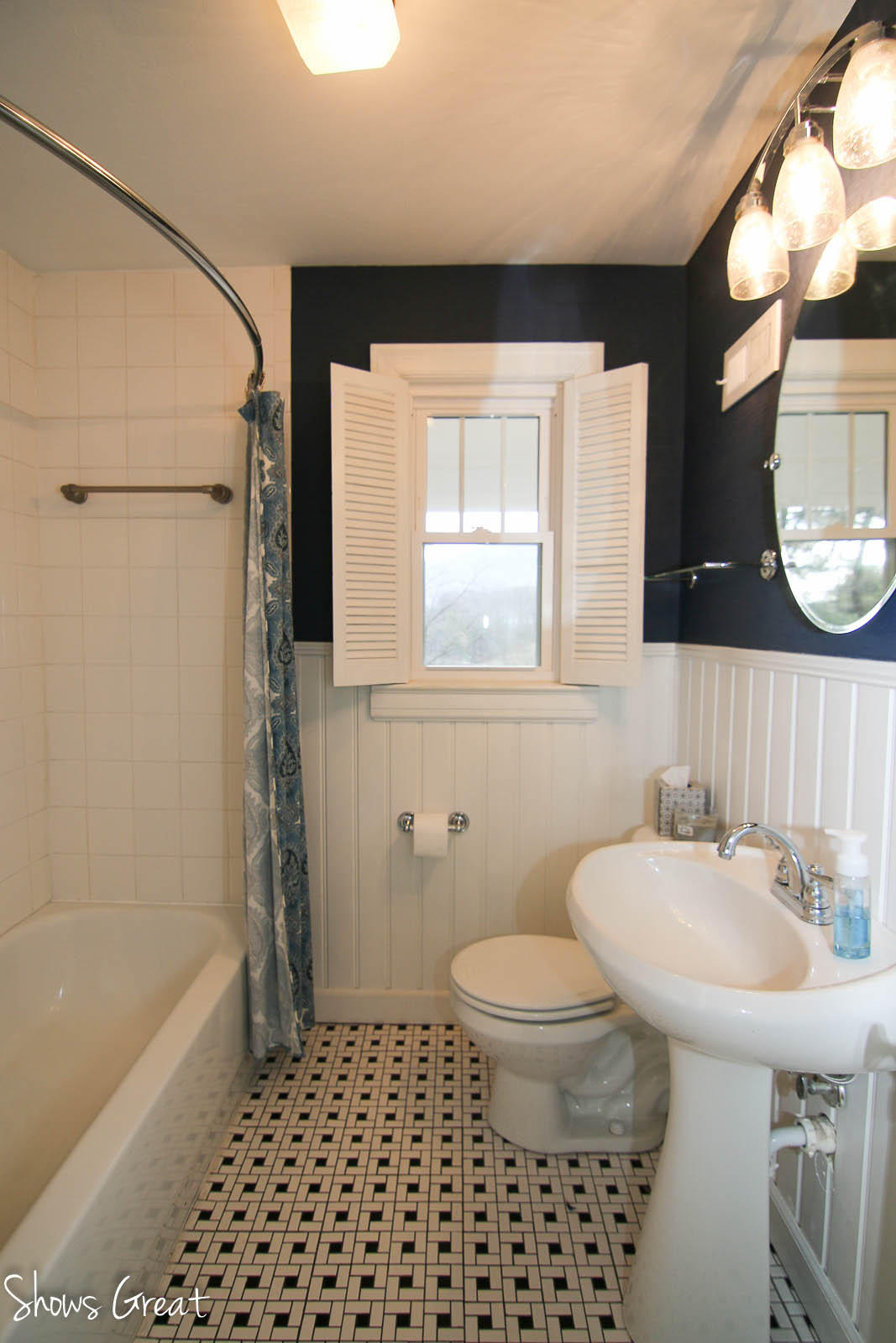 5553 Roselawn Road Roanoke, VA 24018 - Photo 33 of 40 55-IMG_5292