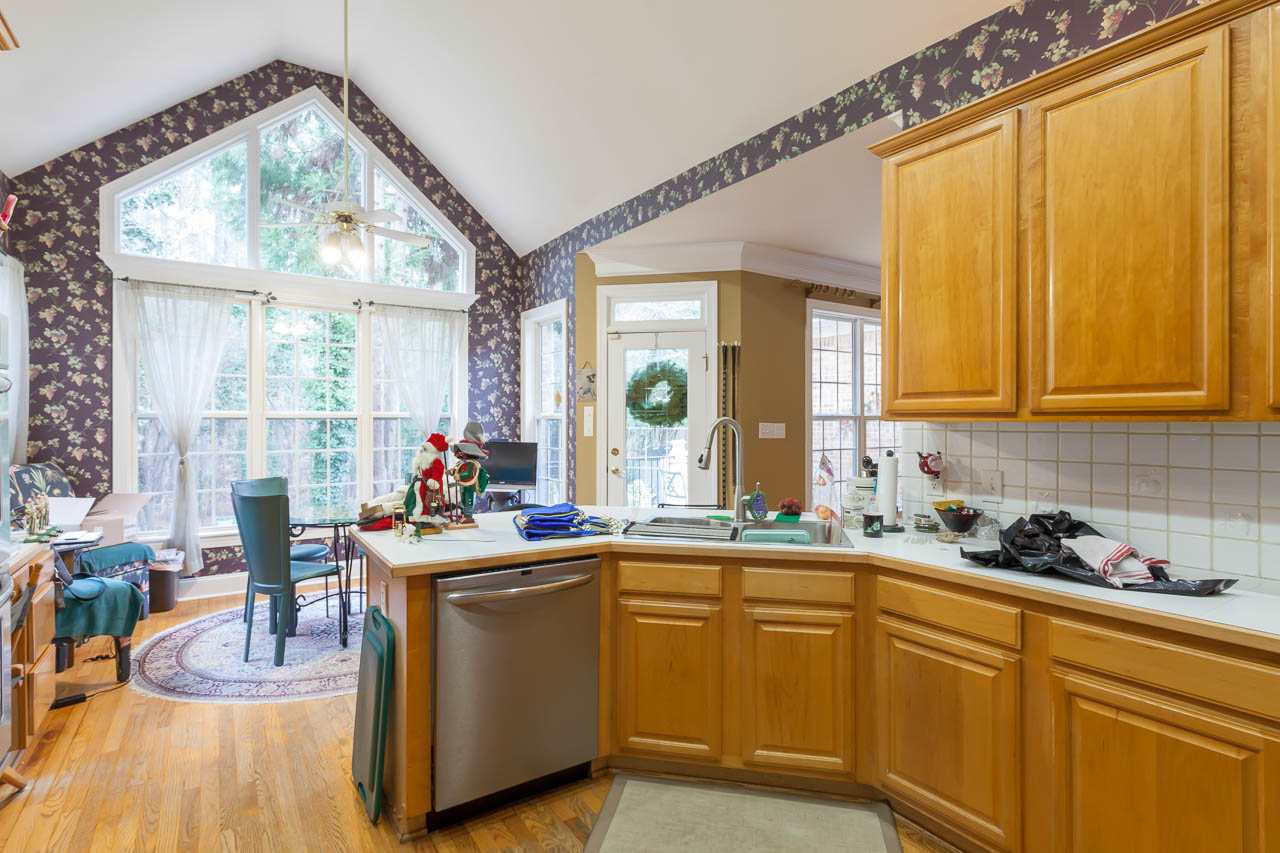 3400 Edgemont Drive Raleigh, NC 27612 - Photo 8 of 22 Photo 8