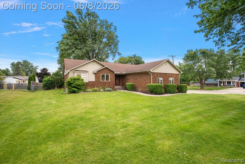 60718 Campground Road Washington, MI 48094 - Photo 3 of 37