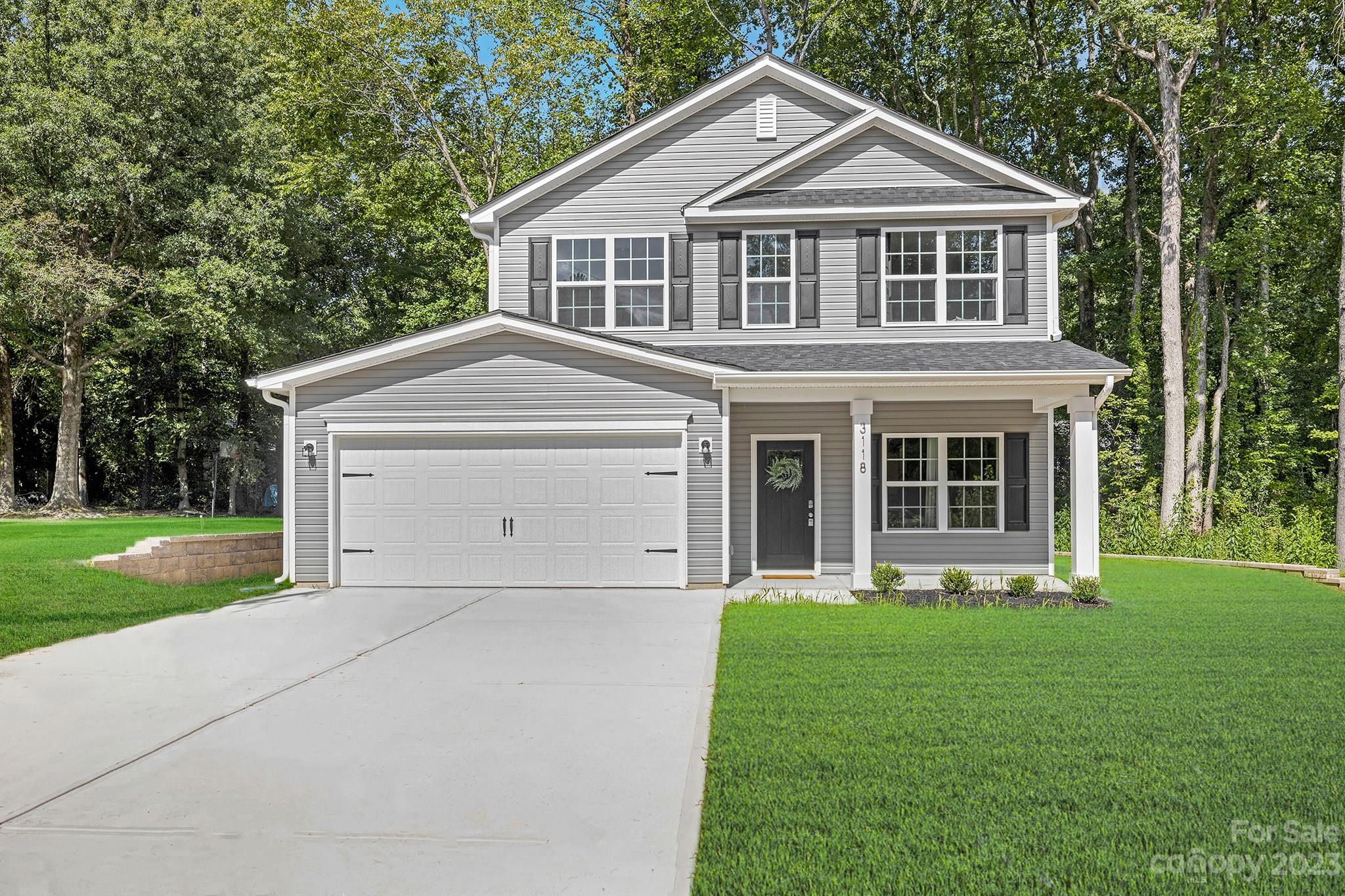 3118 Allen Road South Charlotte, NC 28269 - Photo 1 of 18 Gallery Image 1