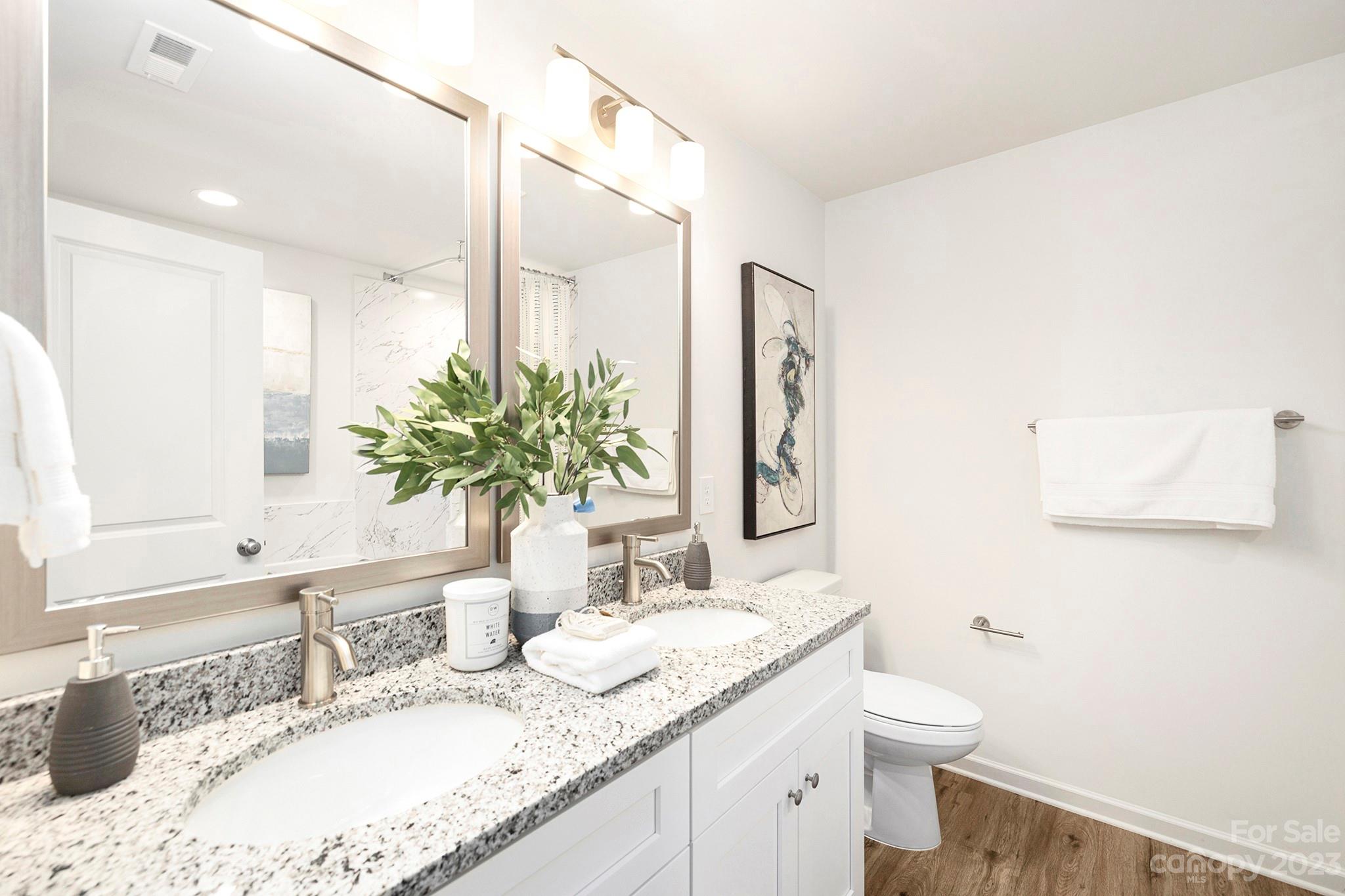 3118 Allen Road South Charlotte, NC 28269 - Photo 15 of 18 Gallery Image 15