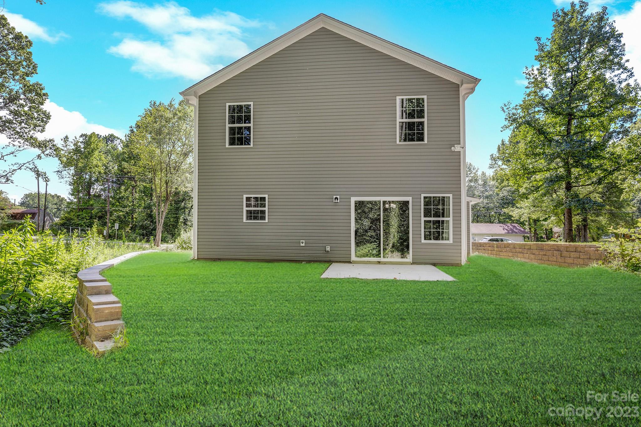 3118 Allen Road South Charlotte, NC 28269 - Photo 18 of 18 Gallery Image 18