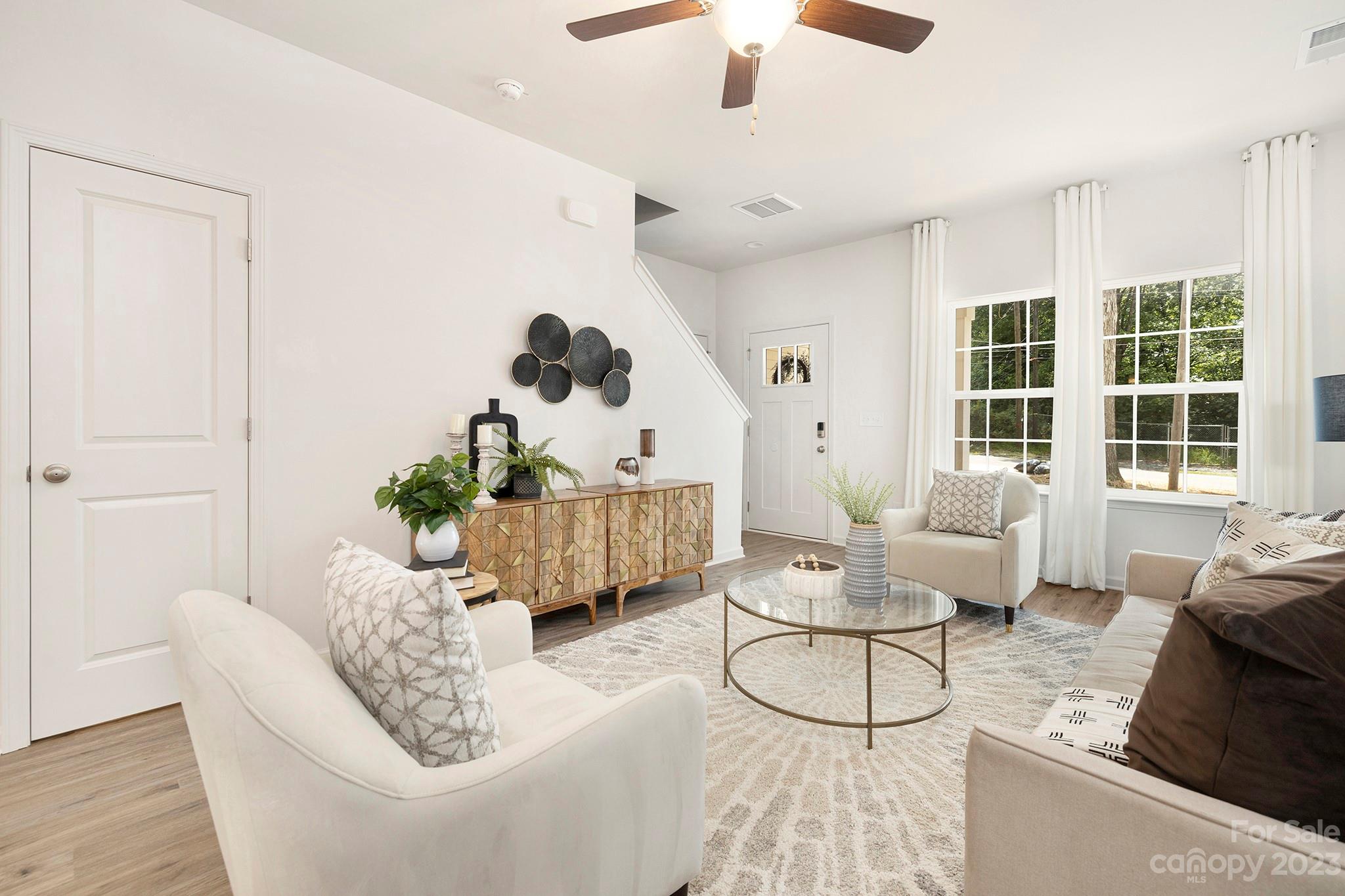 3118 Allen Road South Charlotte, NC 28269 - Photo 2 of 18 Gallery Image 2