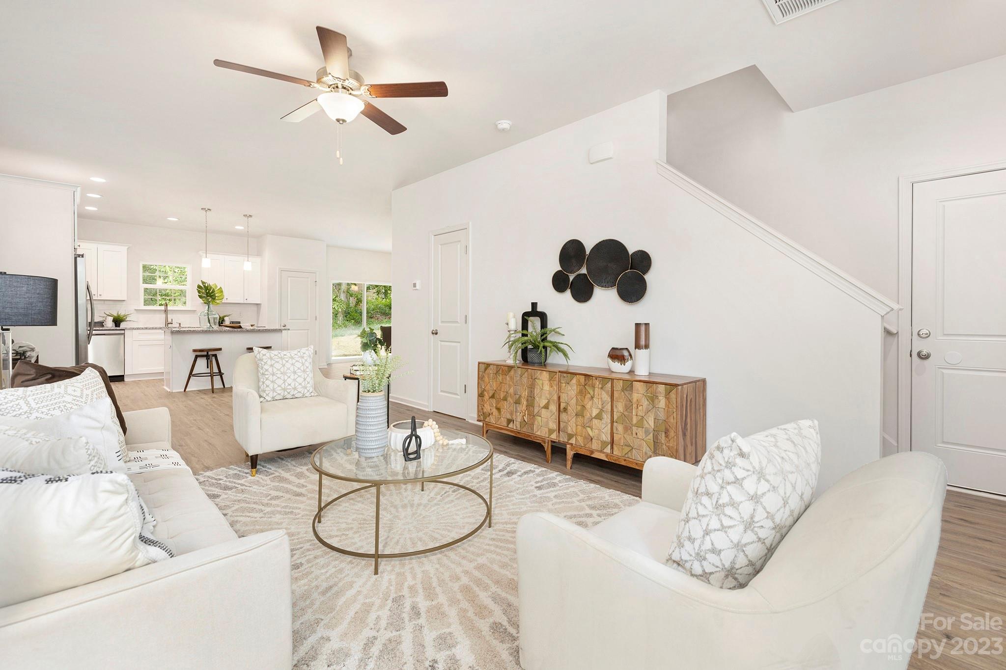3118 Allen Road South Charlotte, NC 28269 - Photo 3 of 18 Gallery Image 3