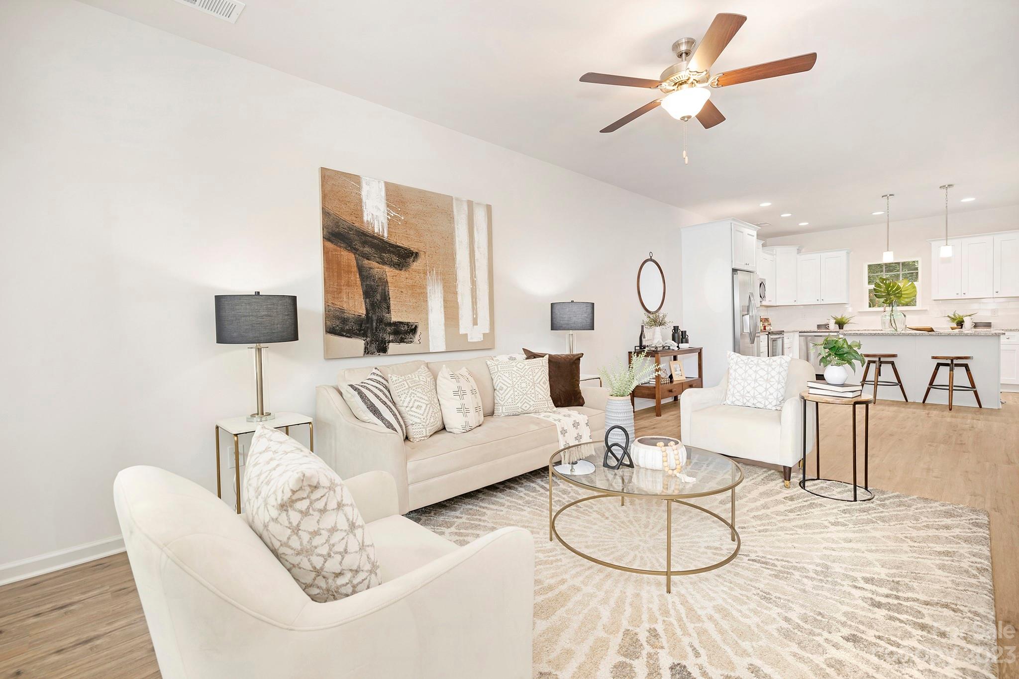 3118 Allen Road South Charlotte, NC 28269 - Photo 4 of 18 Gallery Image 4