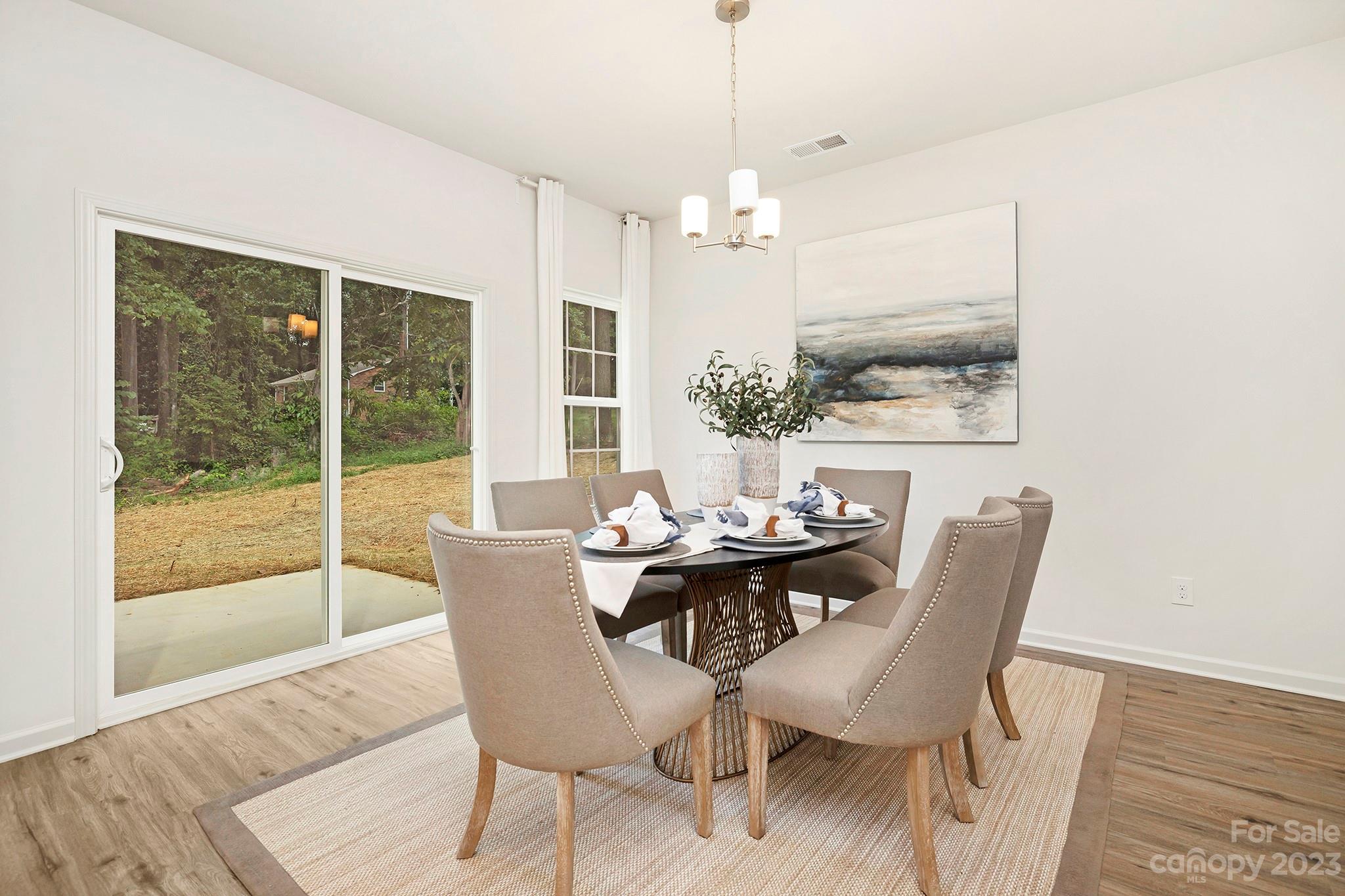 3118 Allen Road South Charlotte, NC 28269 - Photo 8 of 18 Gallery Image 8