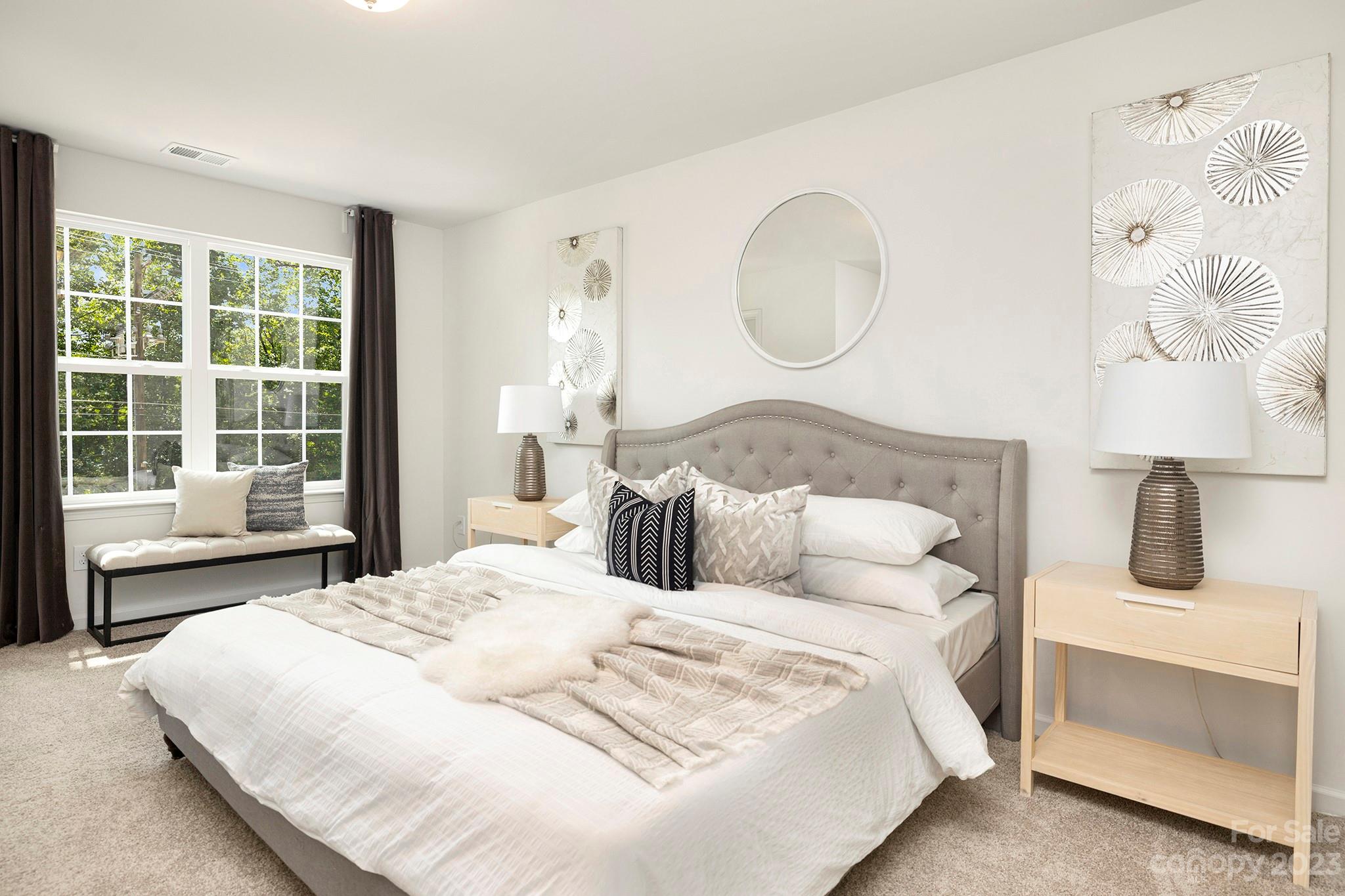 3118 Allen Road South Charlotte, NC 28269 - Photo 9 of 18 Gallery Image 9