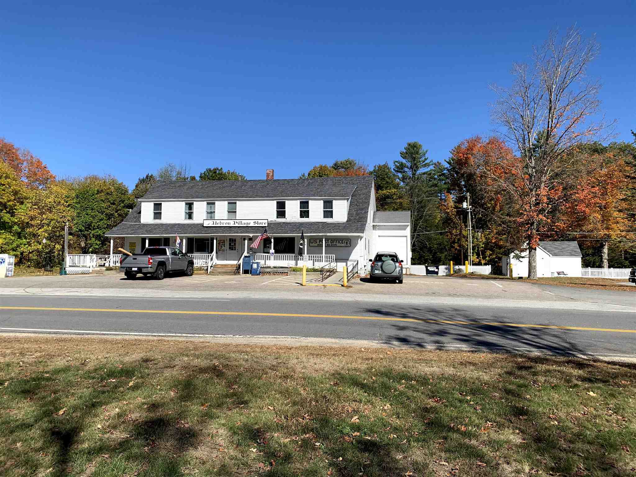 West Shore Road Bristol, NH 03222 - Photo 10 of 10