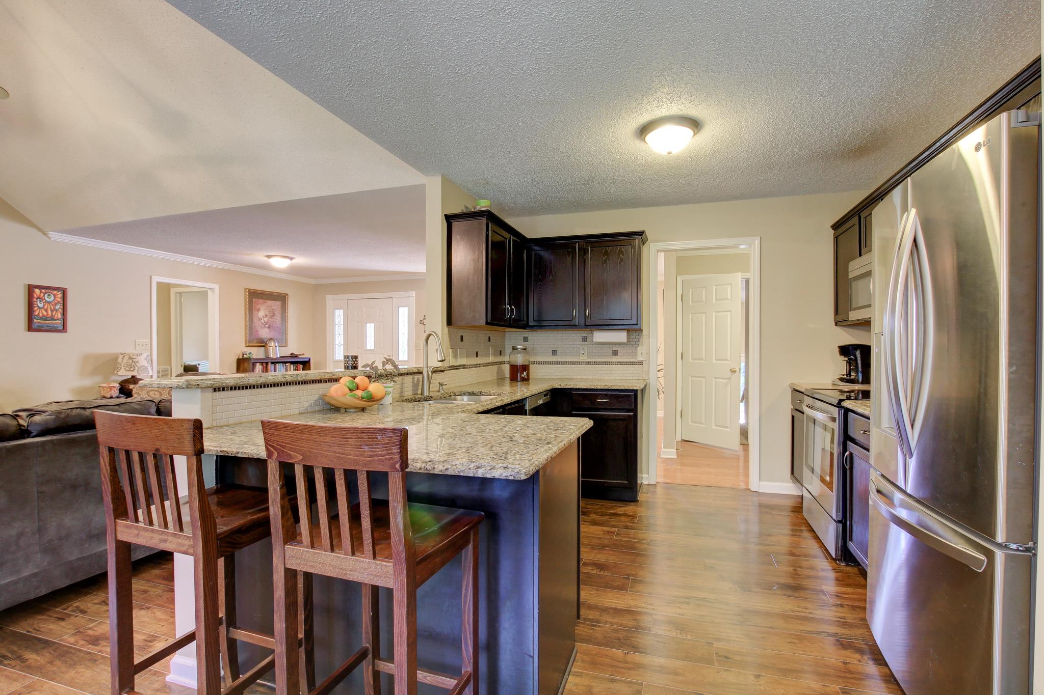 3909 Lake Road Woodlawn, TN 37191 - Photo 13 of 27 Gallery Image 13