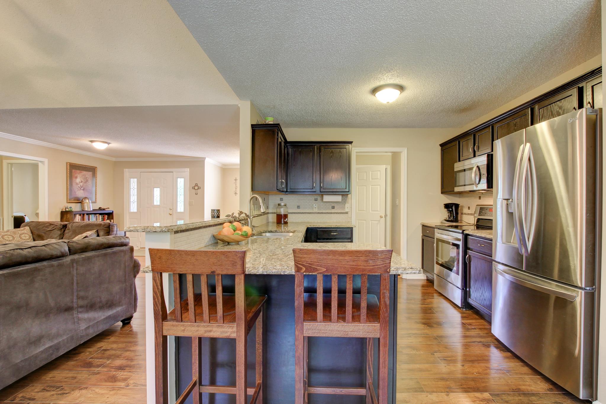 3909 Lake Road Woodlawn, TN 37191 - Photo 15 of 27 Gallery Image 15
