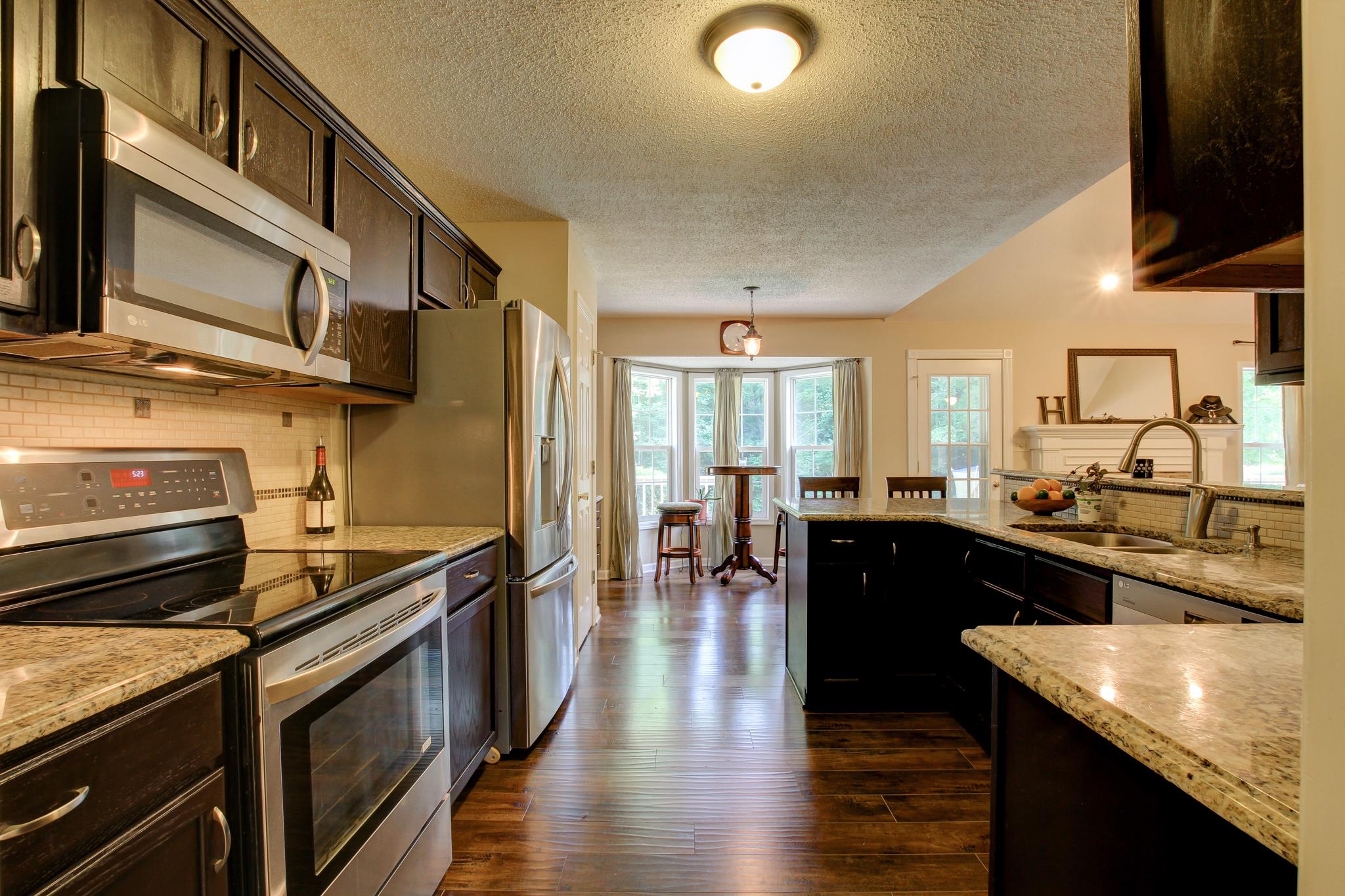 3909 Lake Road Woodlawn, TN 37191 - Photo 16 of 27 Gallery Image 16