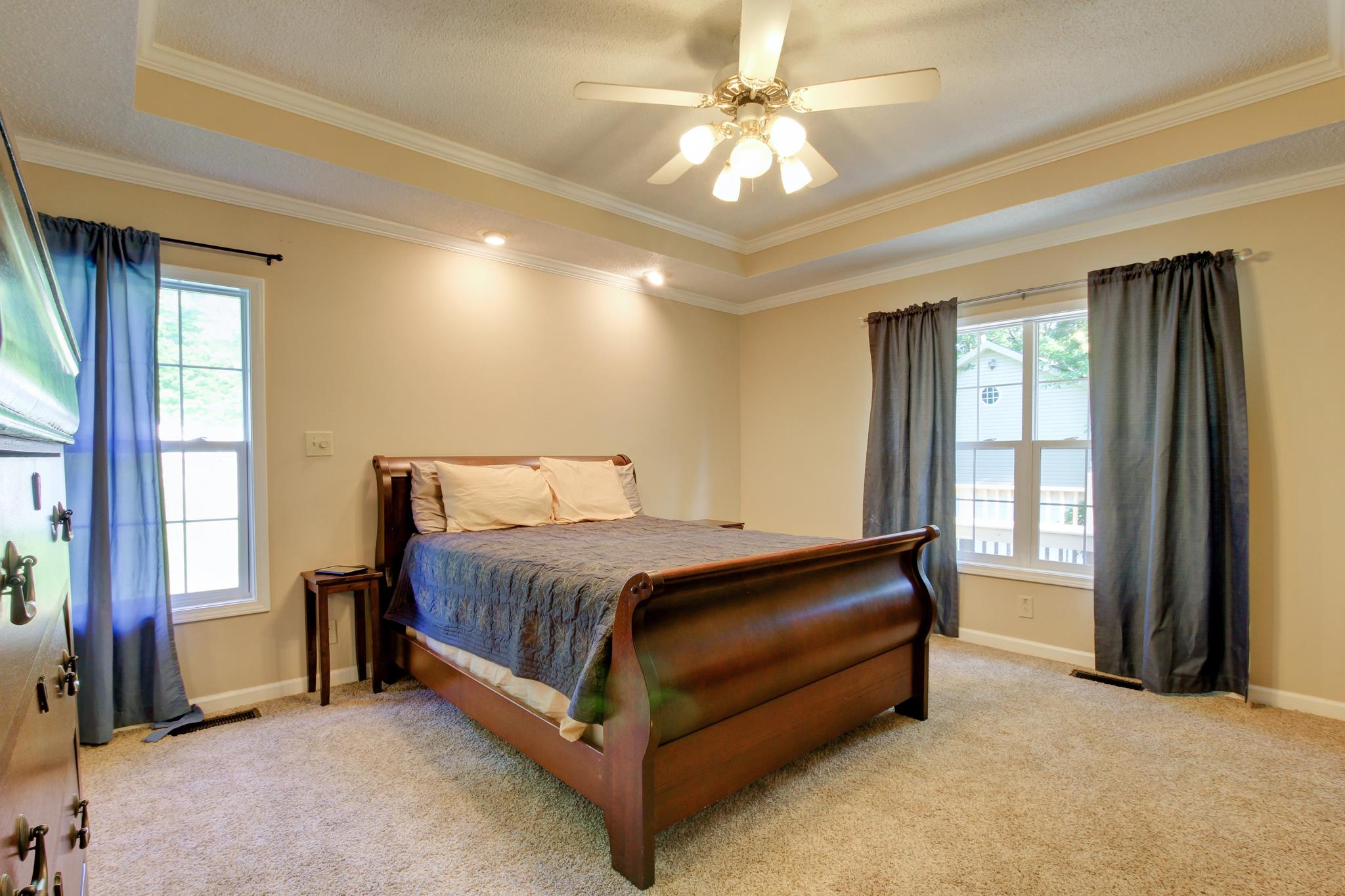 3909 Lake Road Woodlawn, TN 37191 - Photo 17 of 27 Gallery Image 17