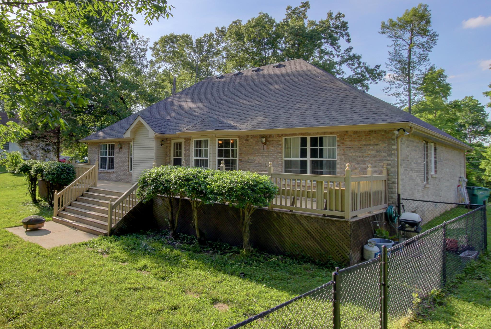 3909 Lake Road Woodlawn, TN 37191 - Photo 27 of 27 Gallery Image 27