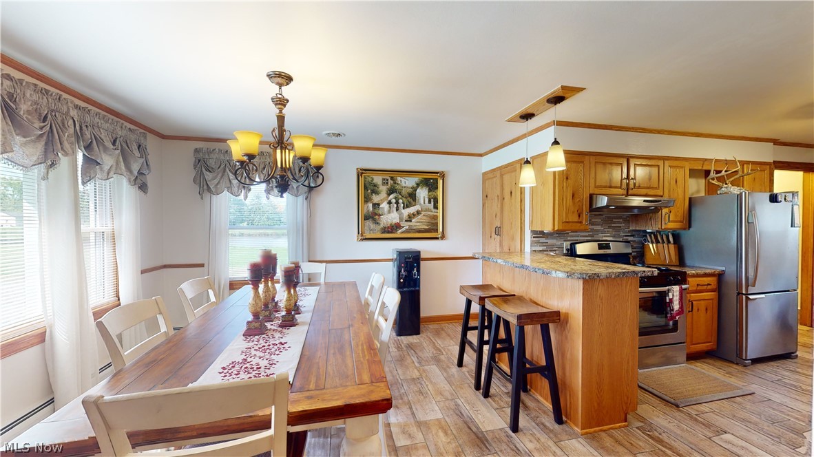 2874 East South Range Road New Springfield, OH 44443 - Photo 6 of 33