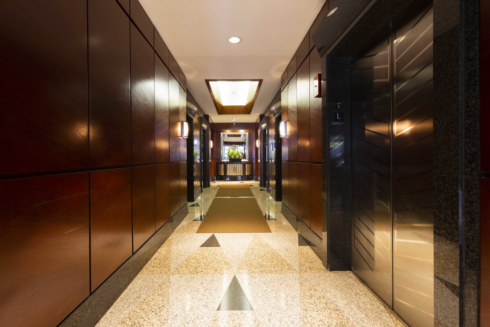 Undisclosed Address Chicago, IL 60611 - Photo 15 of 15 a view of swimming pool