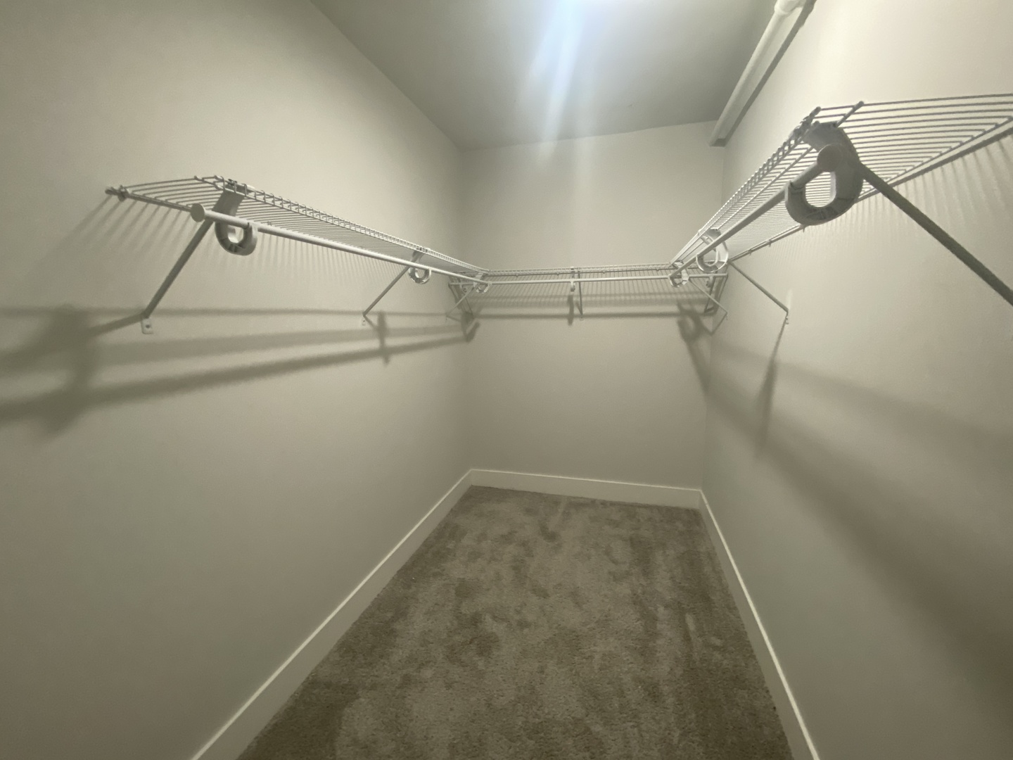 Undisclosed Address Chicago, IL 60611 - Photo 7 of 15 a view of small space