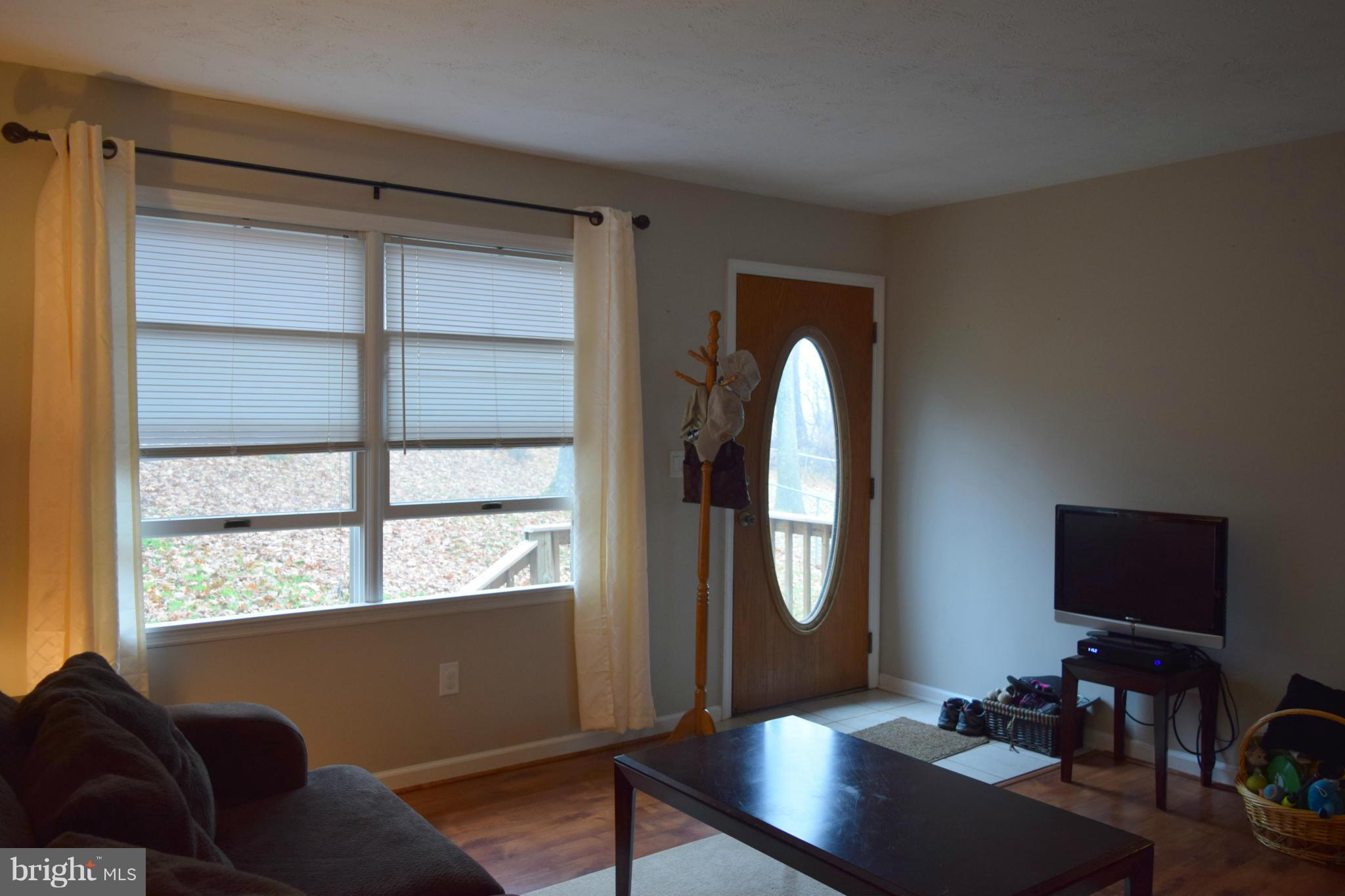 2746 High Top Road Linden, VA 22642 - Photo 14 of 30 Living Room