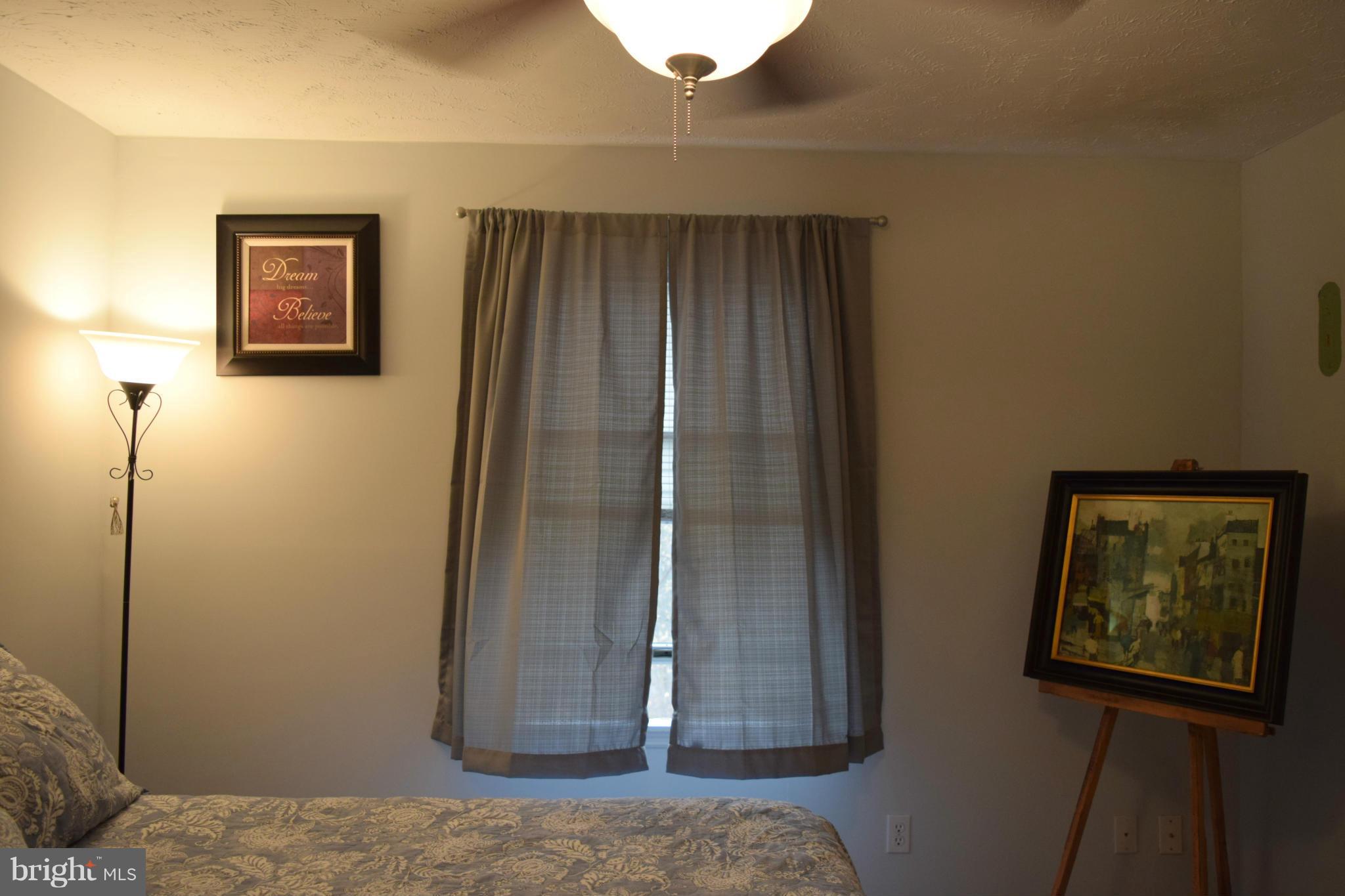 2746 High Top Road Linden, VA 22642 - Photo 15 of 30 Bedroom (Master)