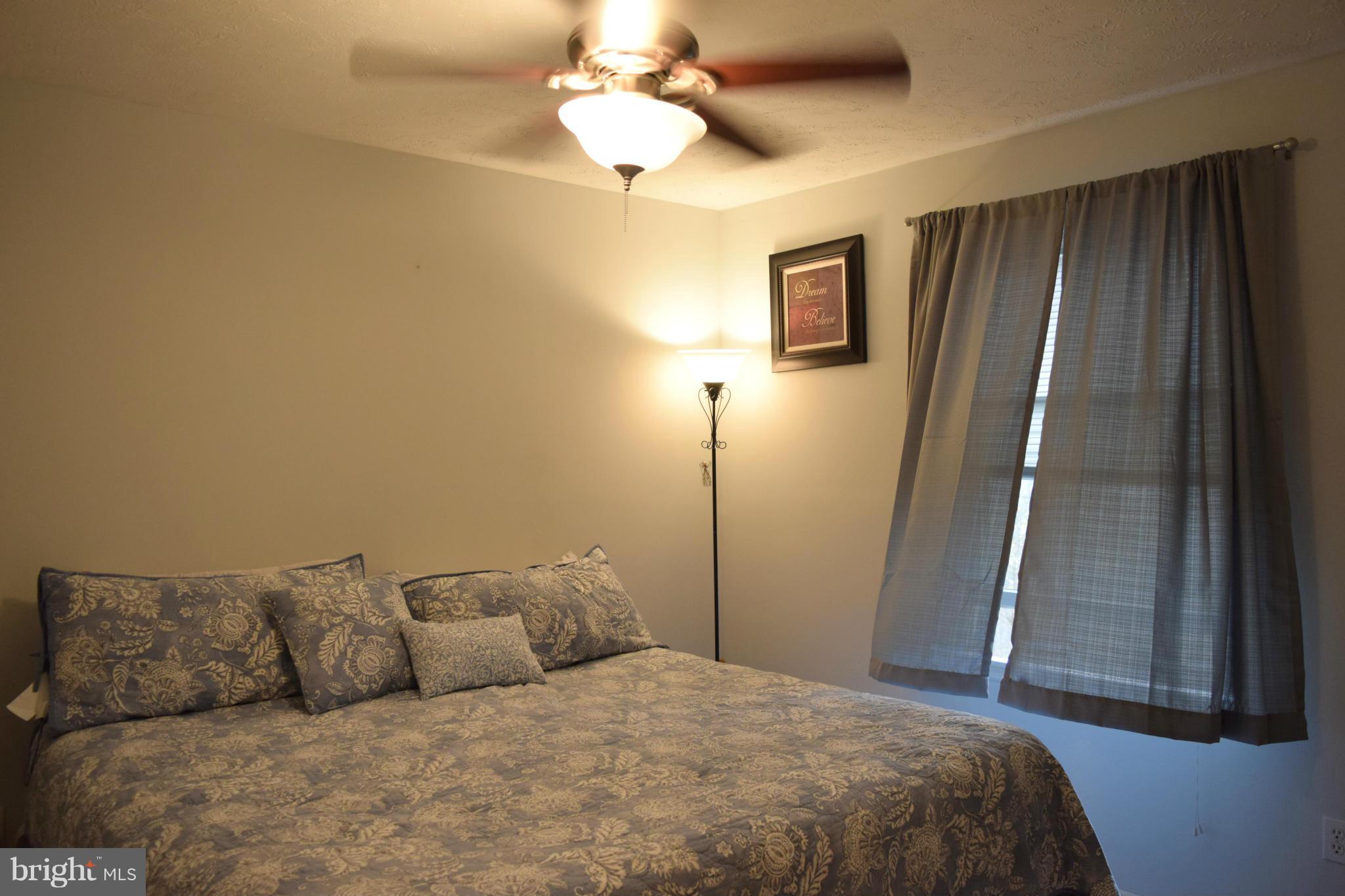 2746 High Top Road Linden, VA 22642 - Photo 16 of 30 Bedroom (Master)
